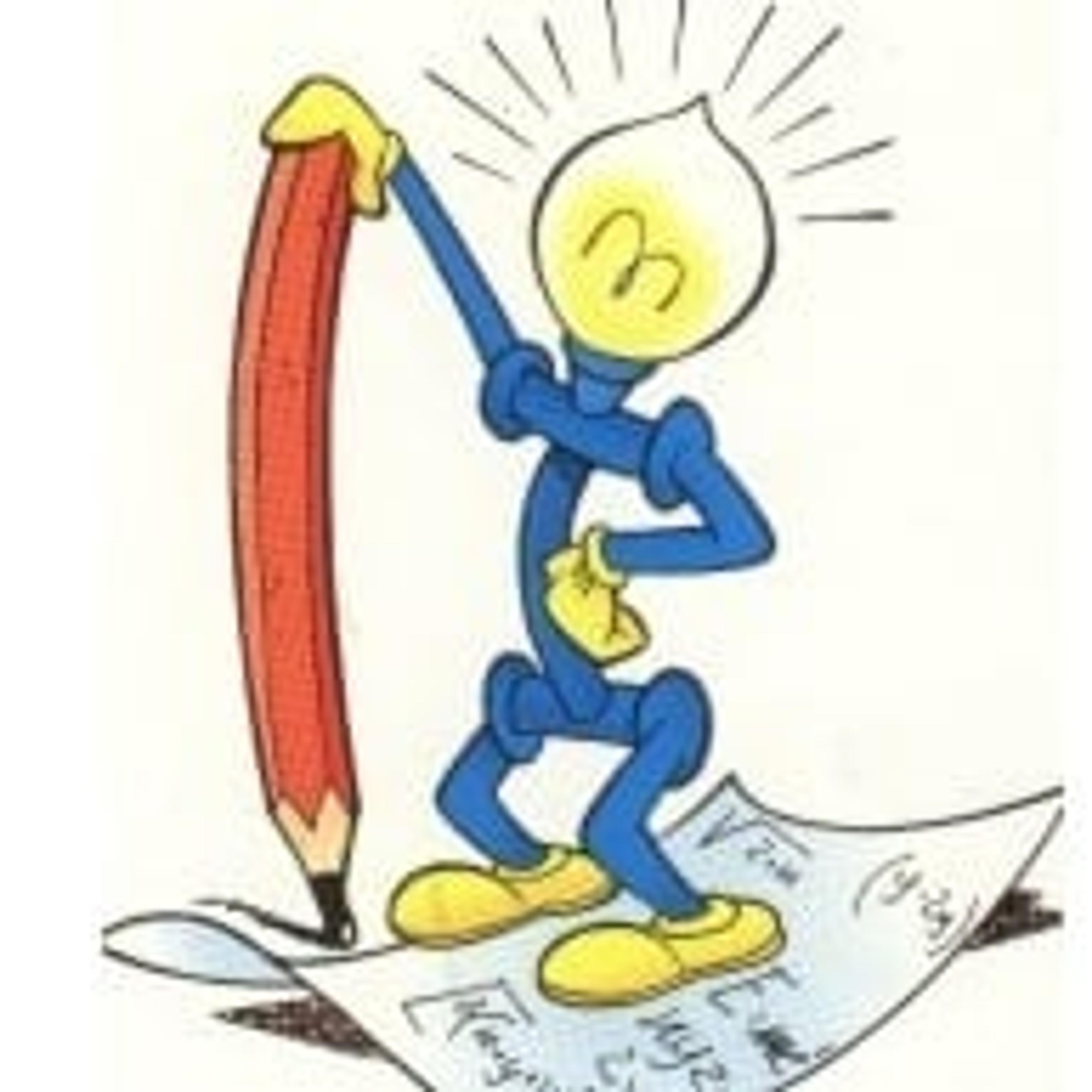Idee elettriche di Gabriele Brogliato