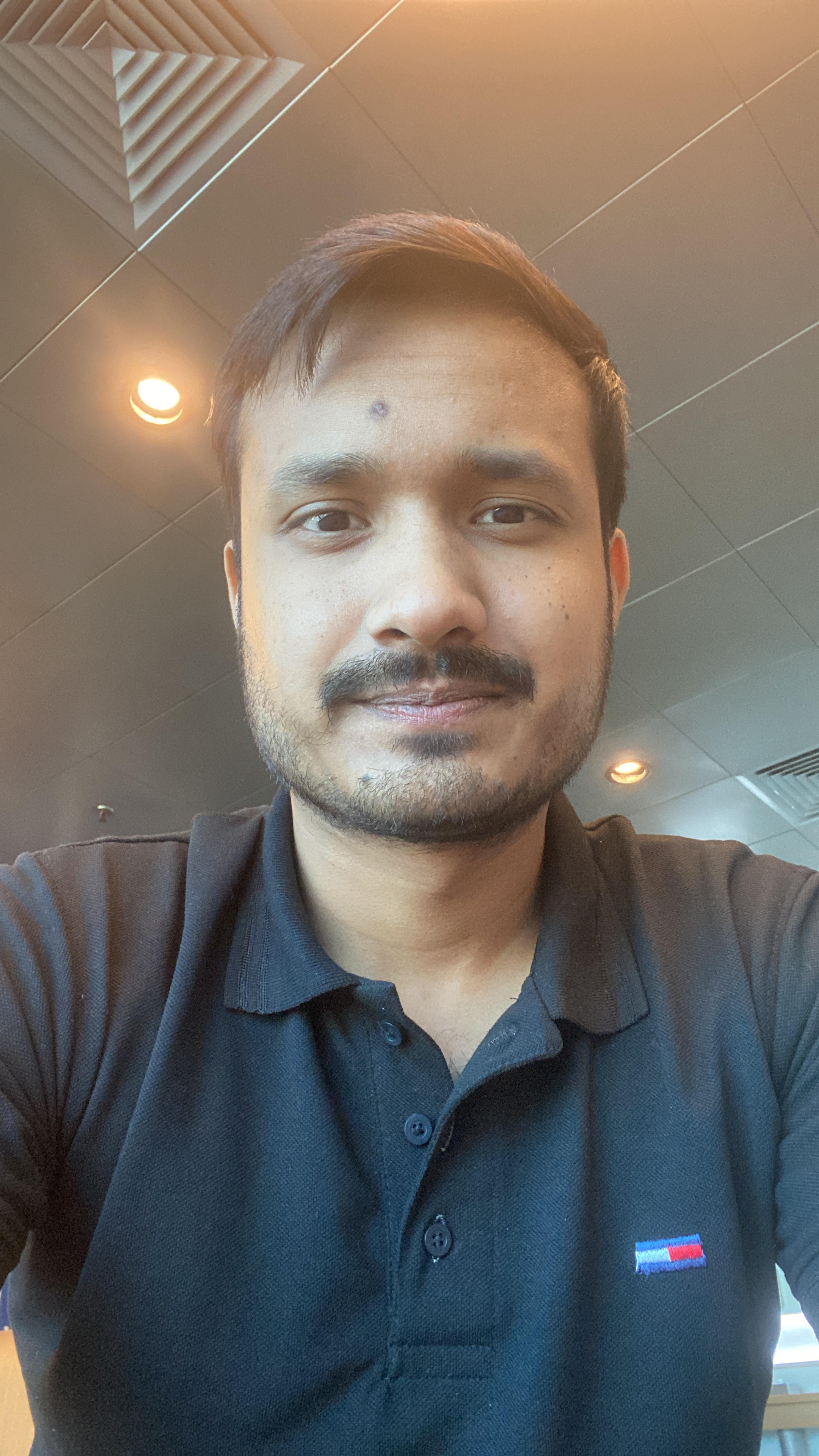 Bilal Ali
