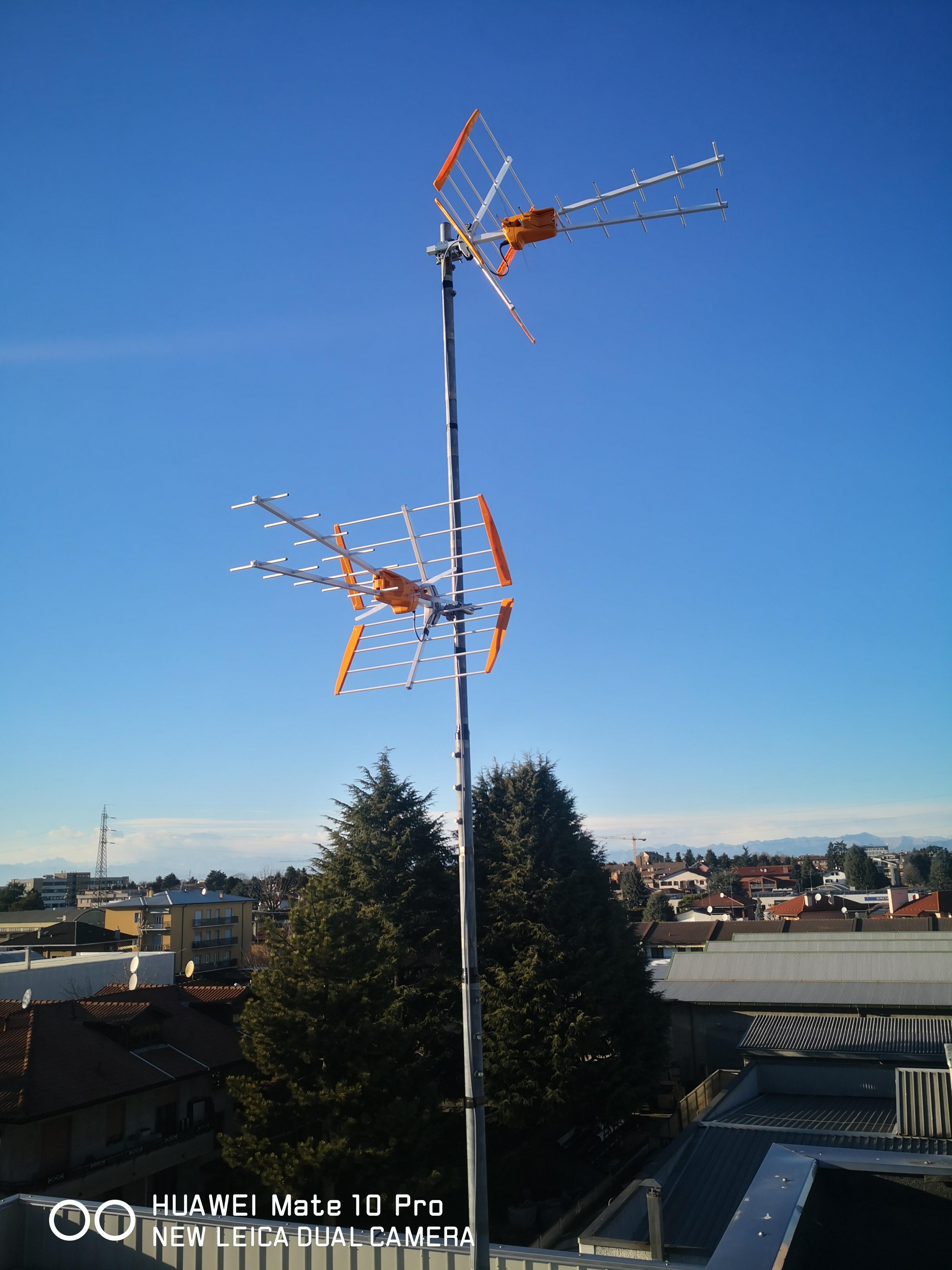 Elettronica C.A.S.