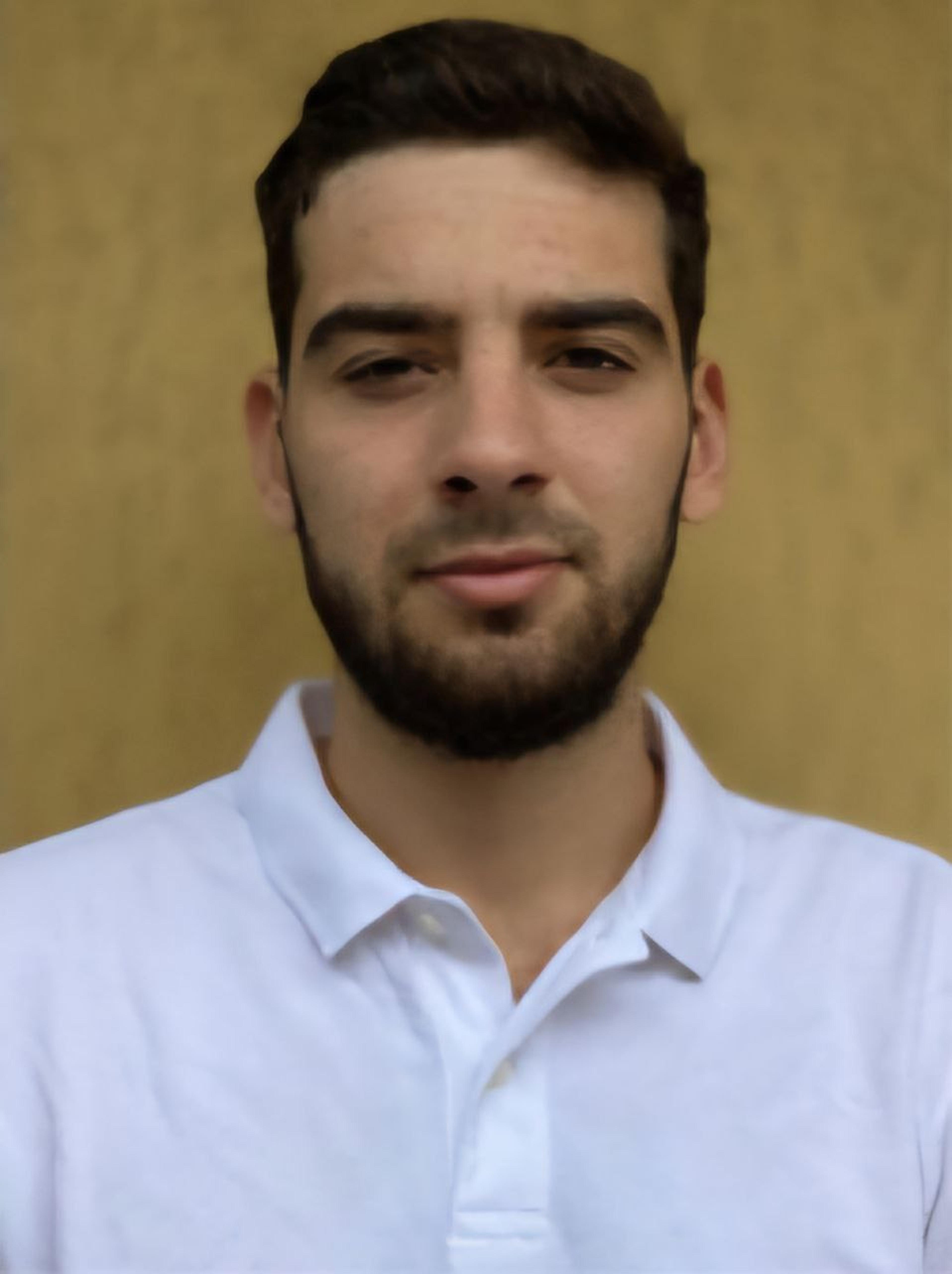 Dmytro Rodyhin