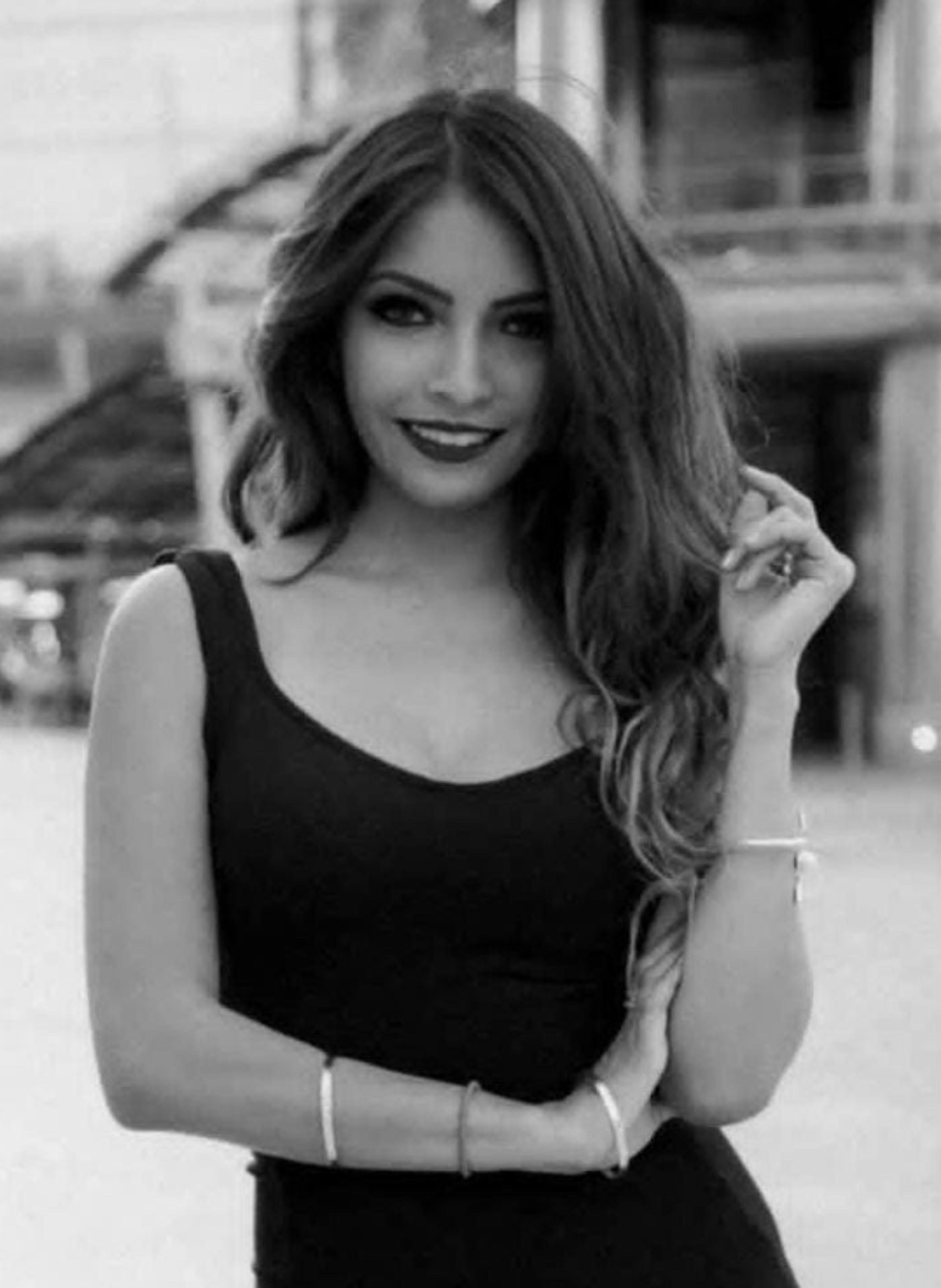 Madelaine Ortiz
