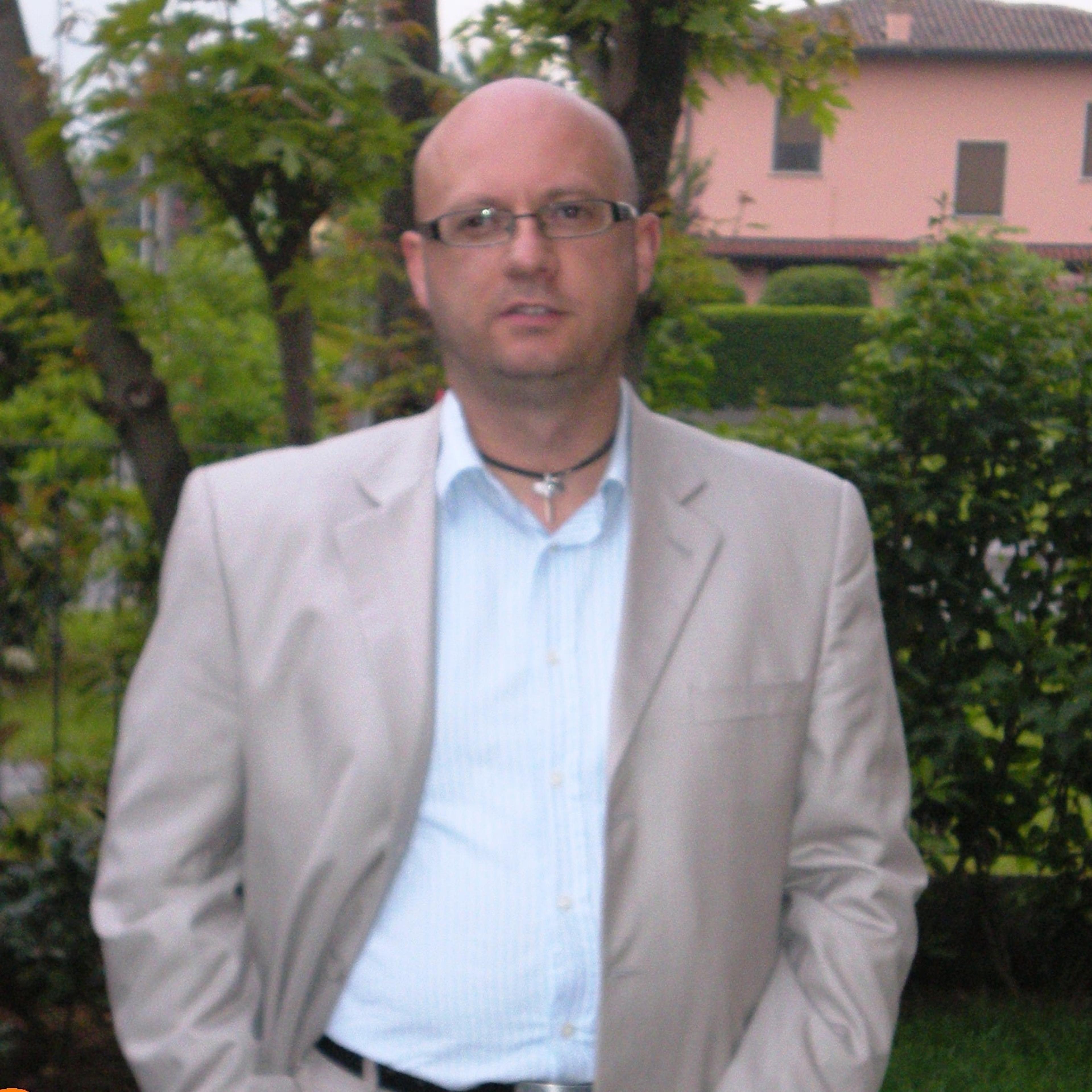 Fabio Arfini