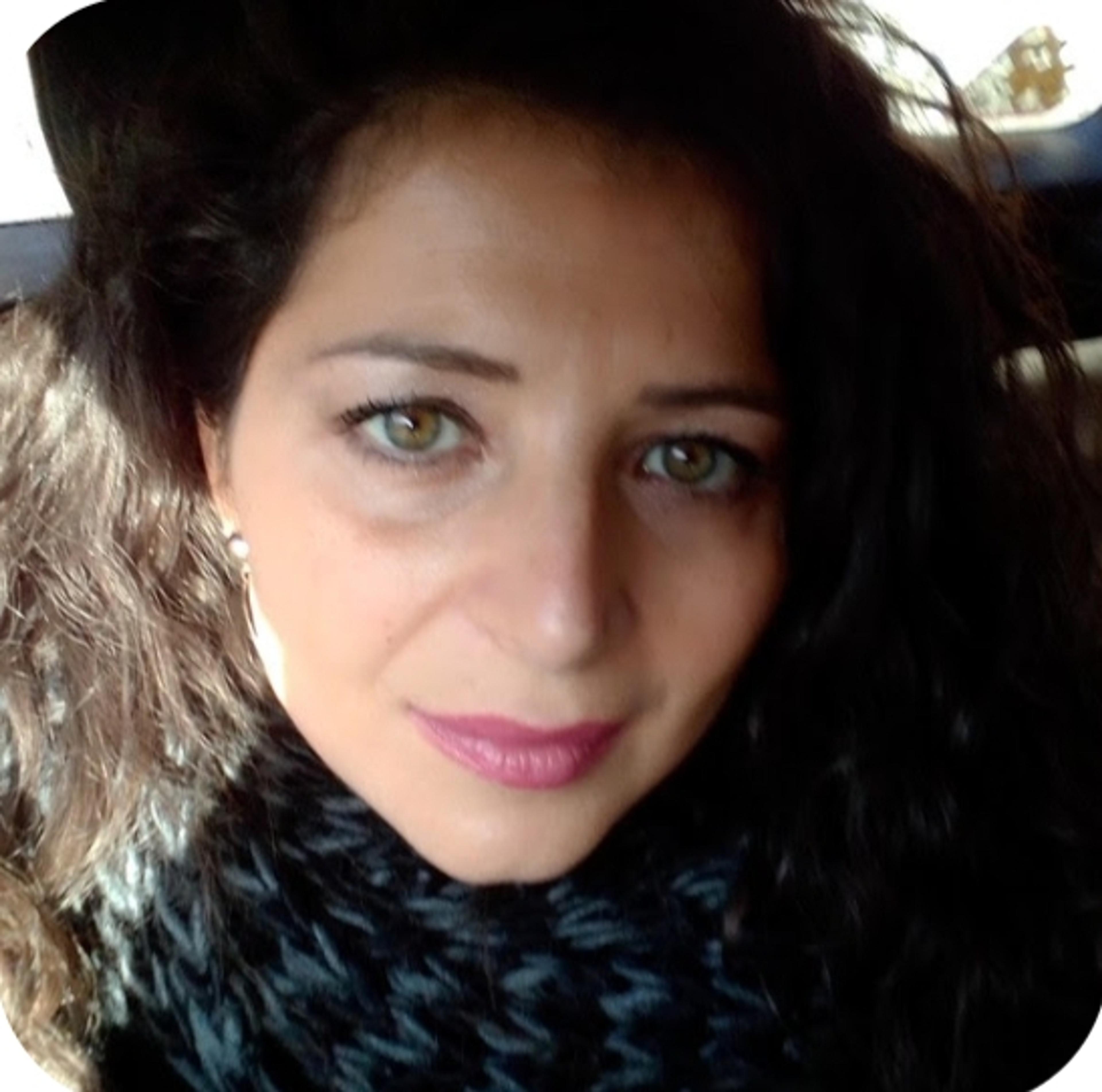 Mina Barbato