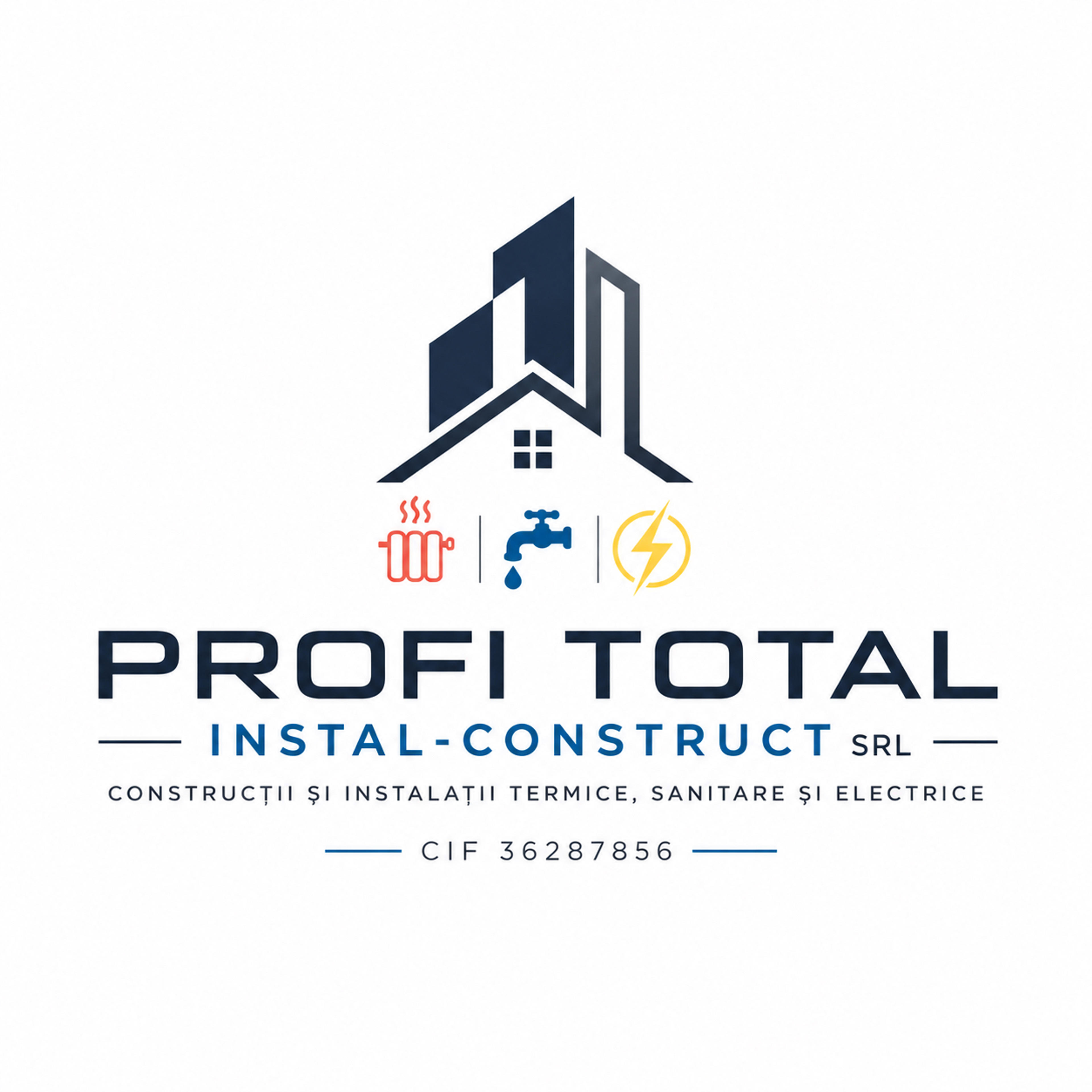 PROFI TOTAL INSTAL-CONSTRUCT SRL