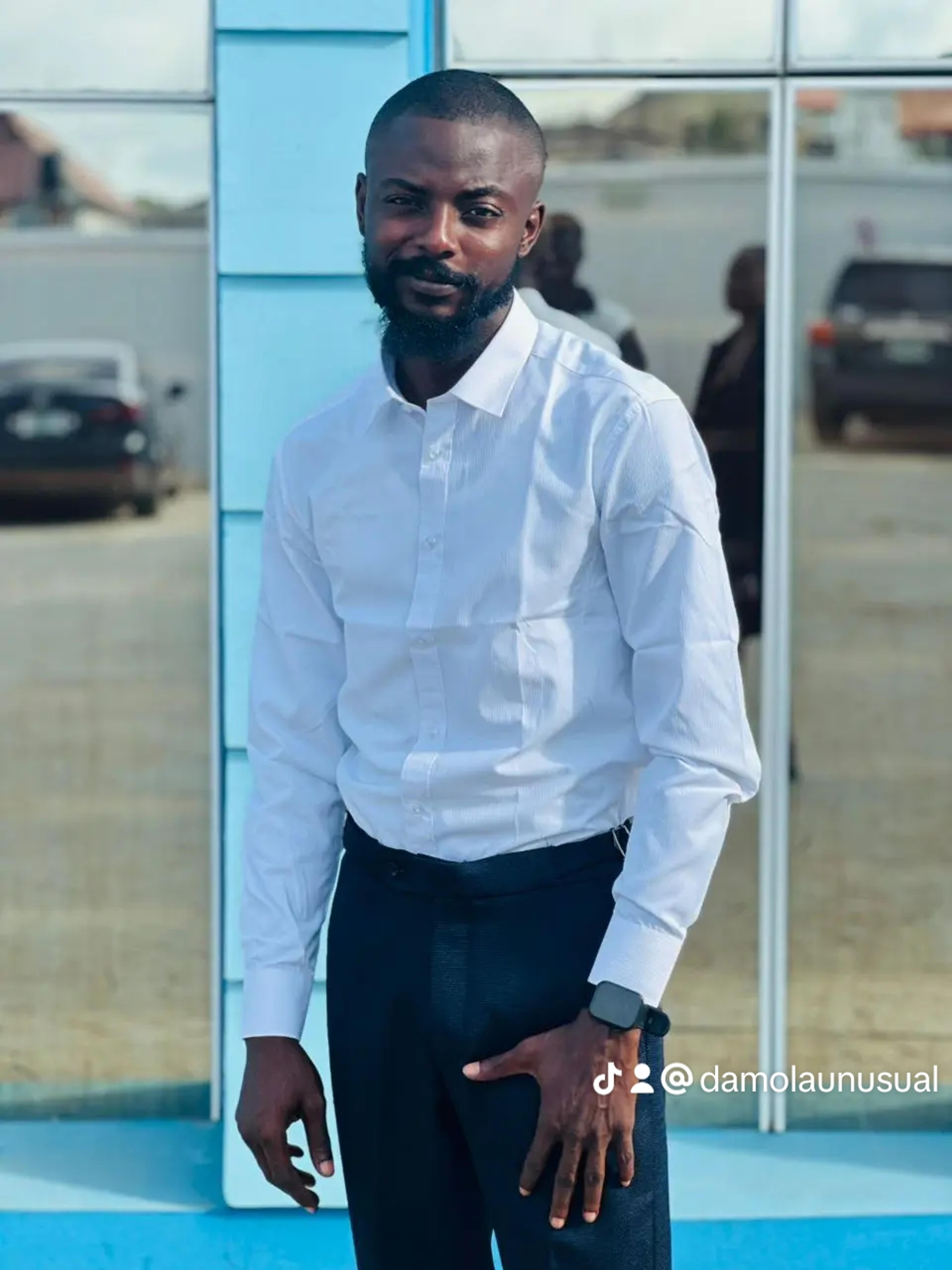Bolaji Dosunmu