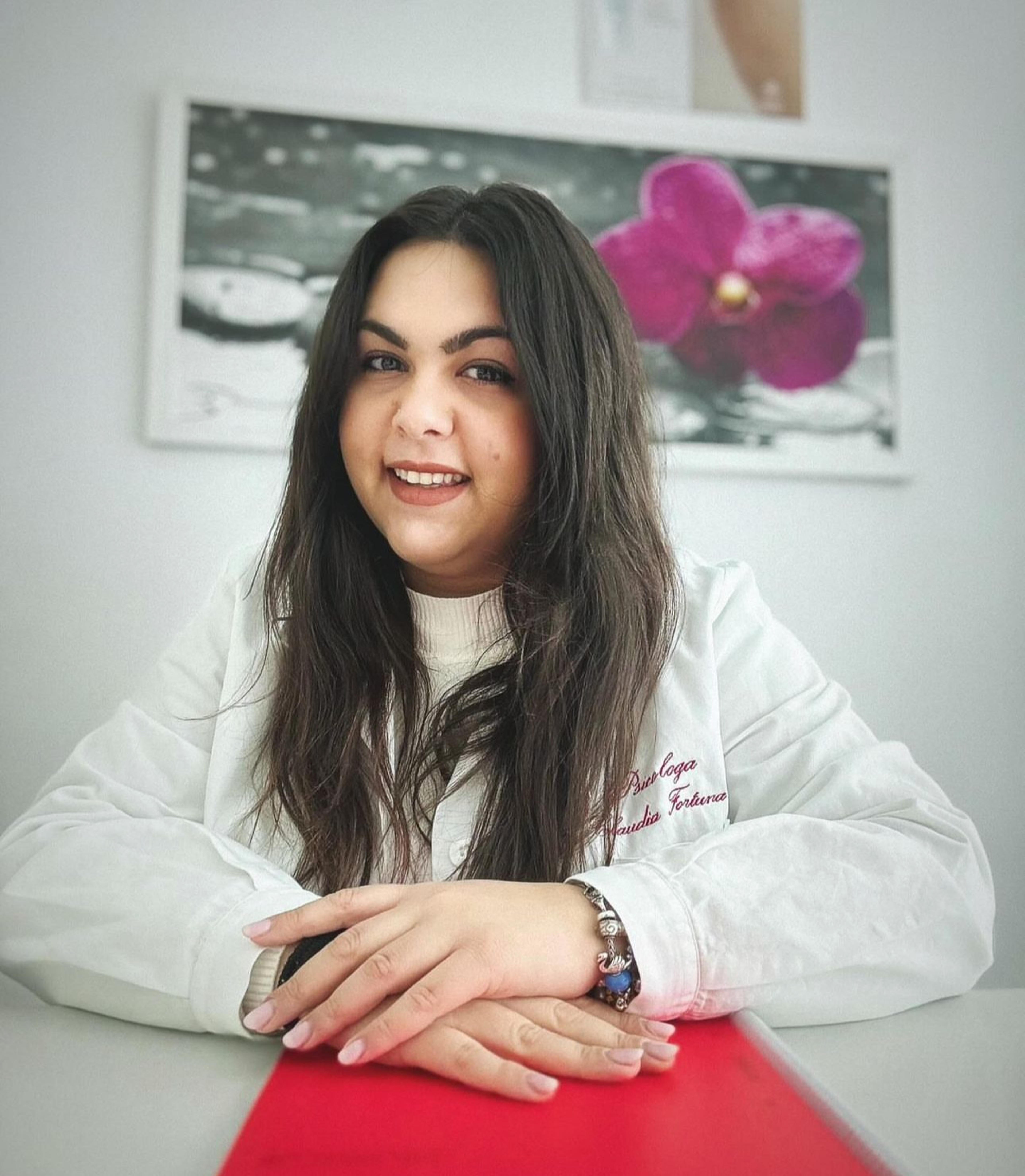 Claudia Fortuna