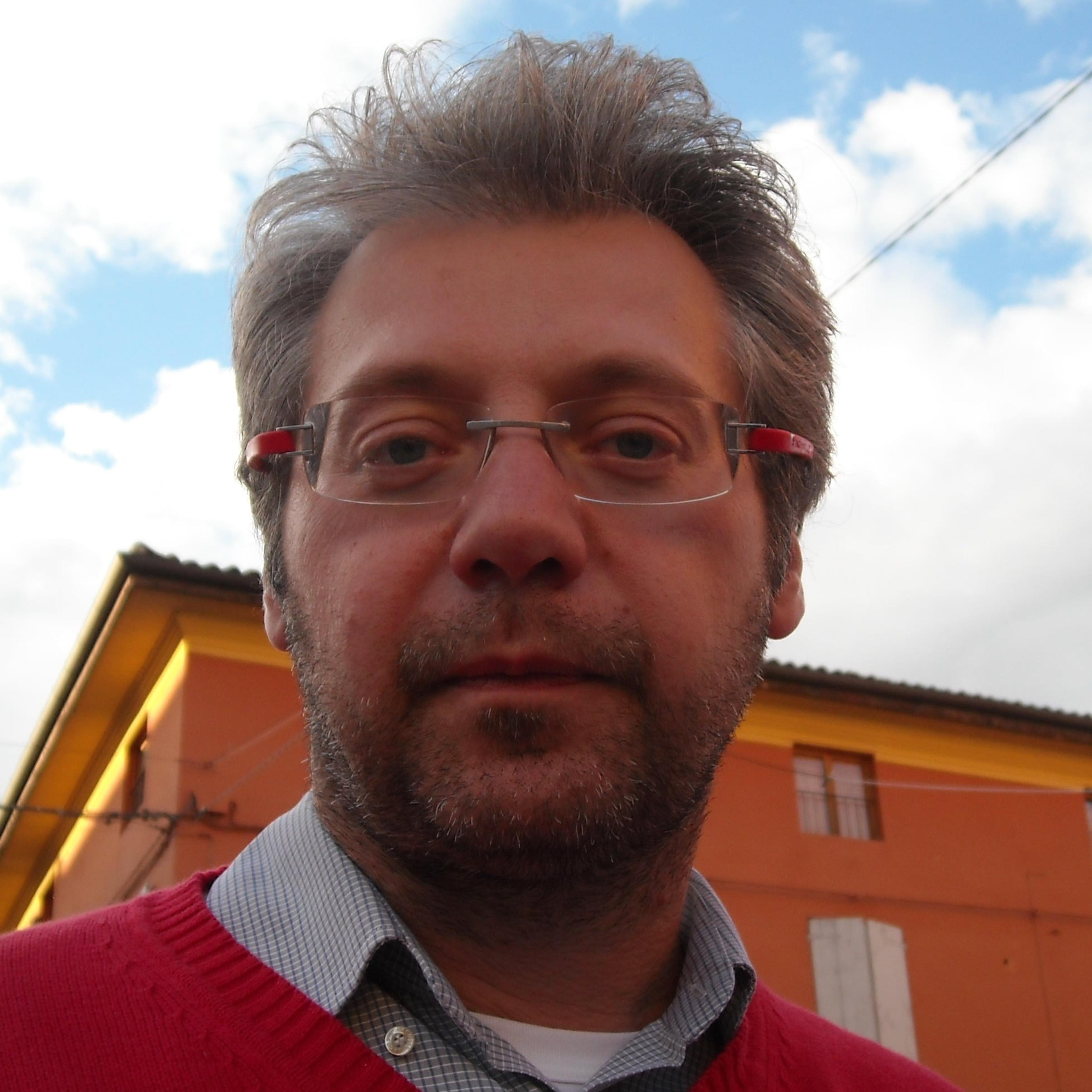 Pittigliani paolo