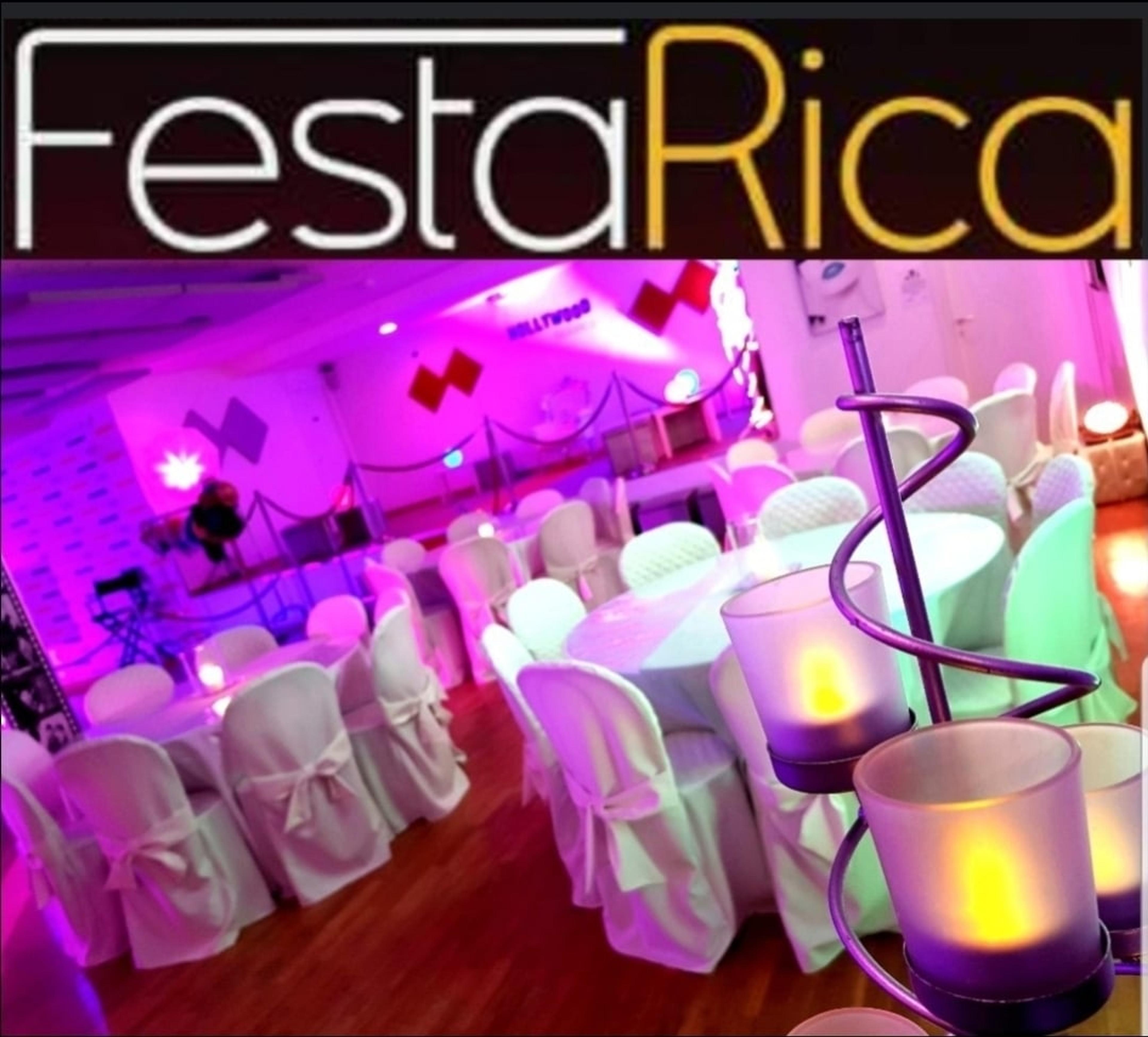 FestaRica srls