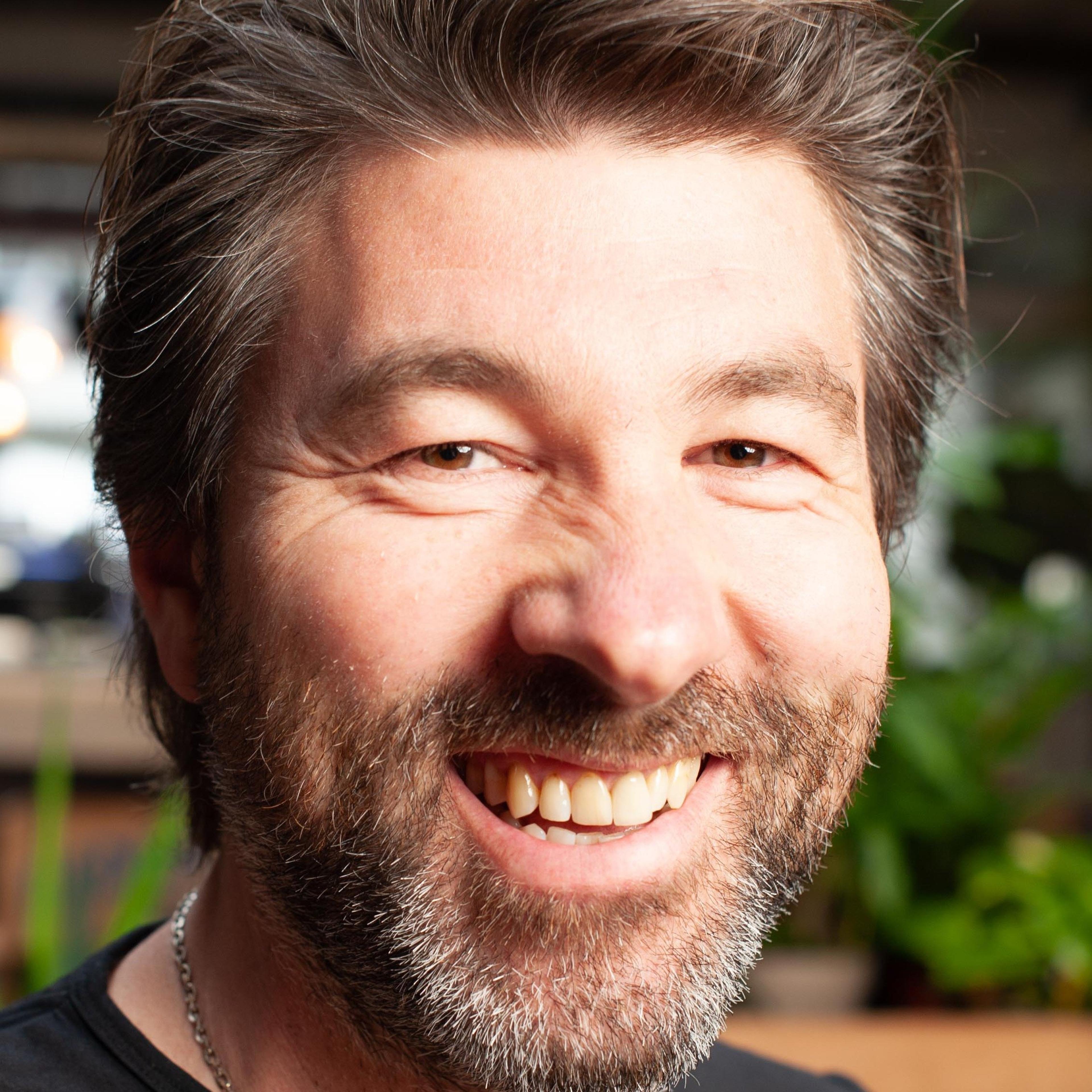Florian Winkler