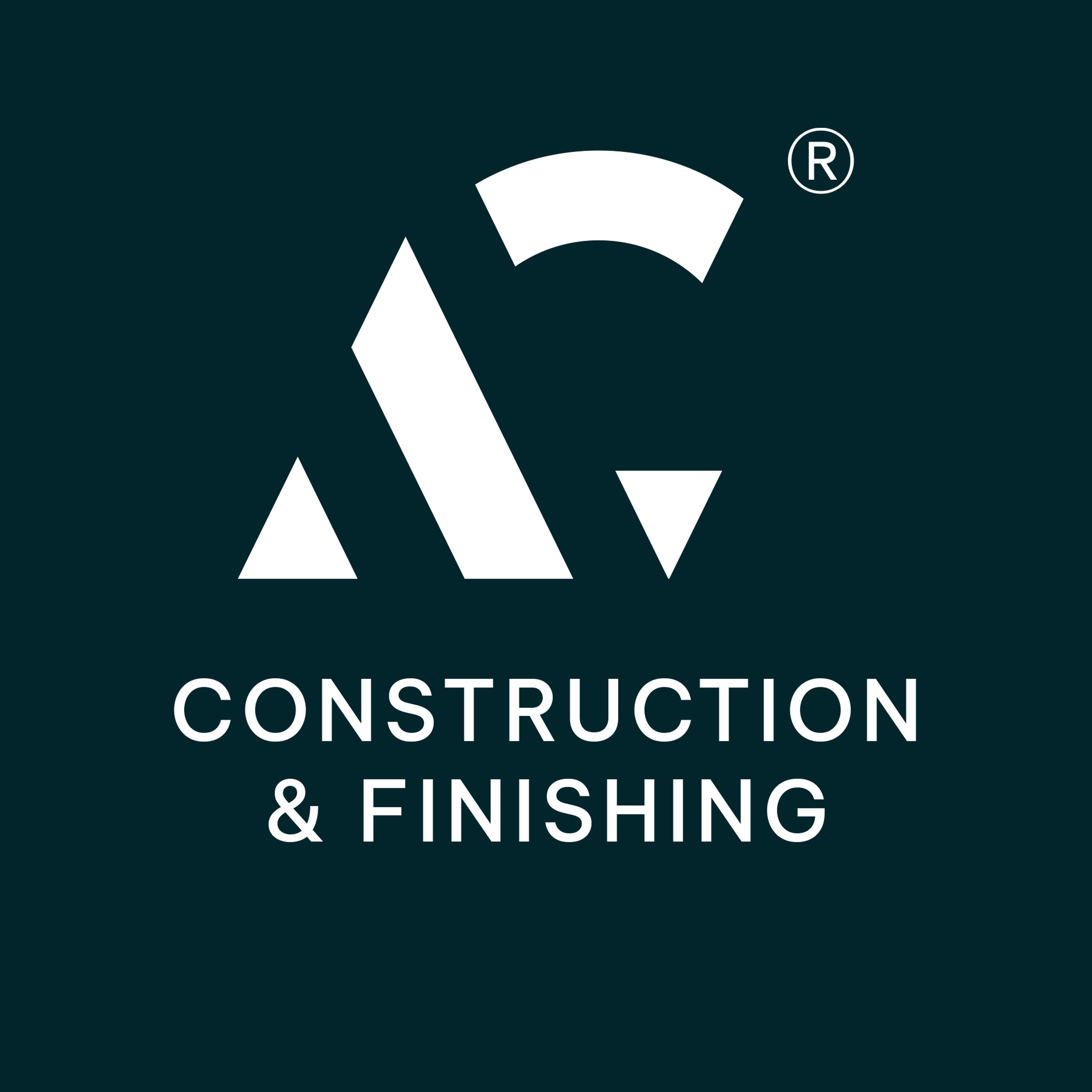 AG Construction And finishing