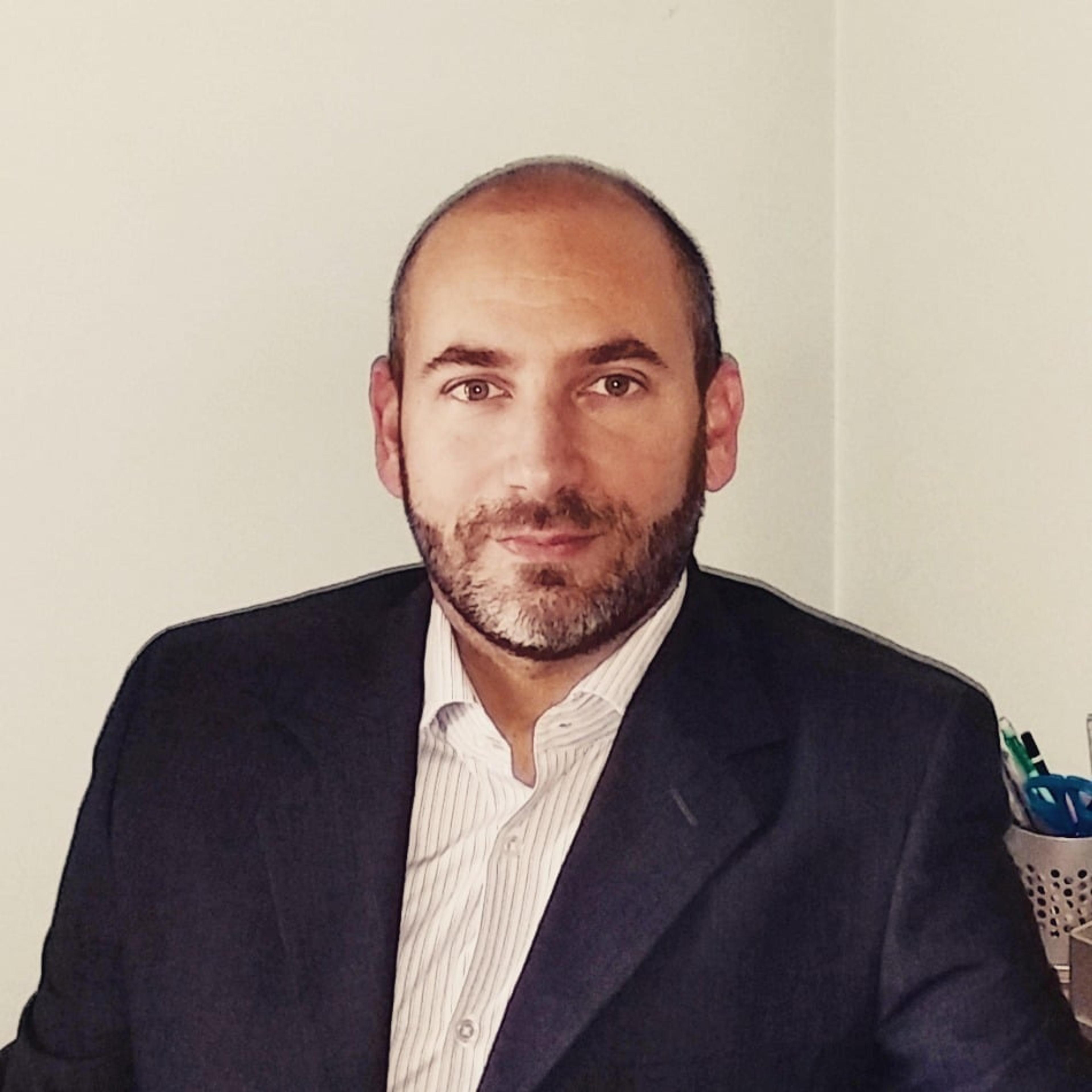 Dott. Mauro Di Nardo Psicologo