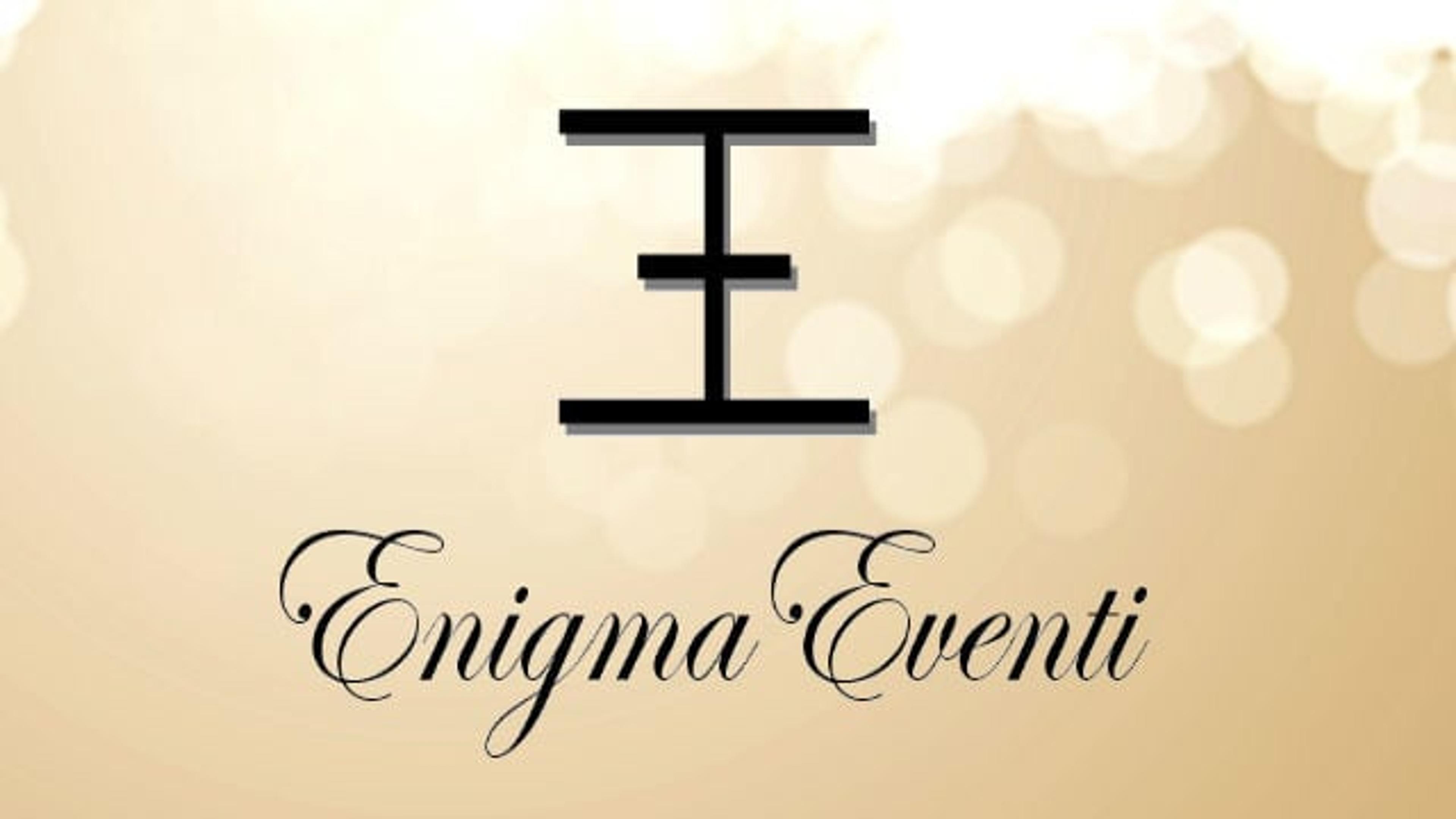 Enigma Eventi