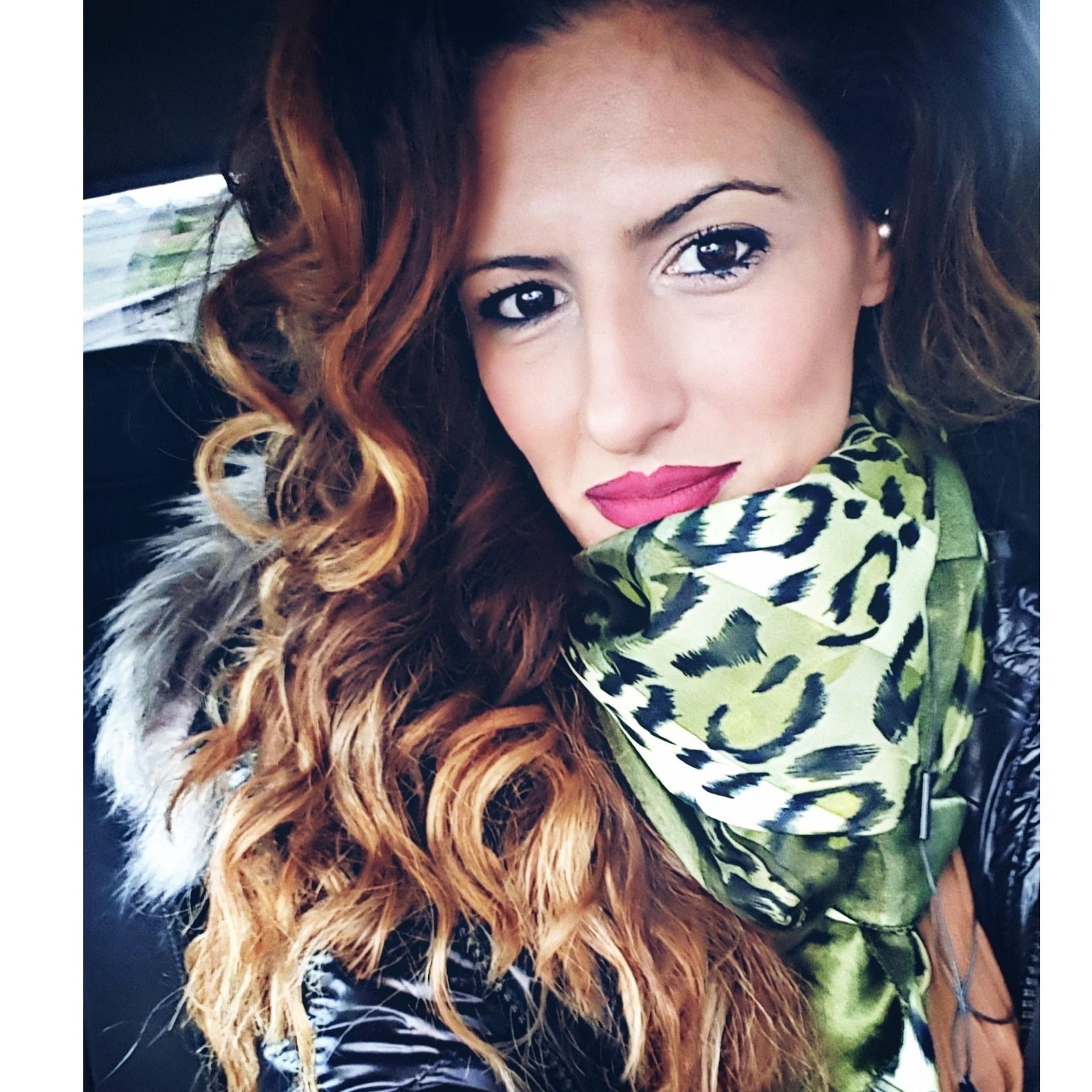 Michela Bove