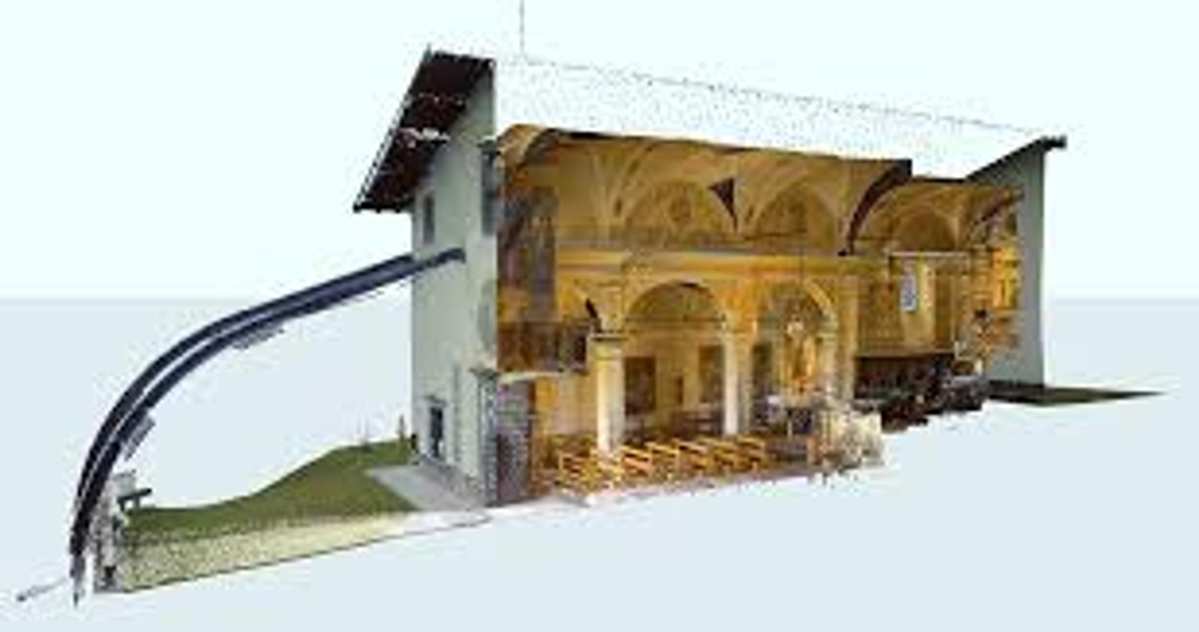 Studio Tecnico - Servizi Edili