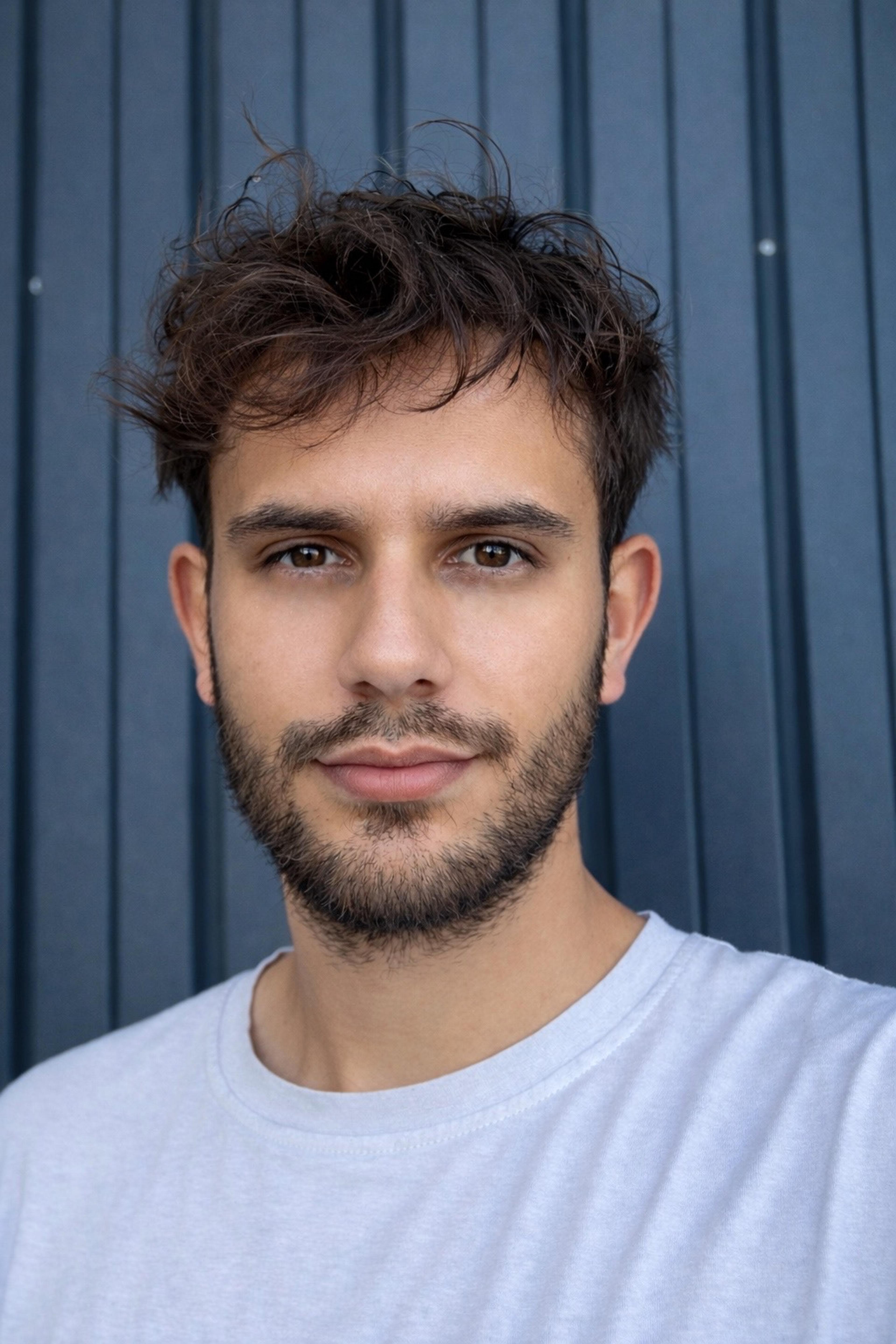 Daniel Gomez