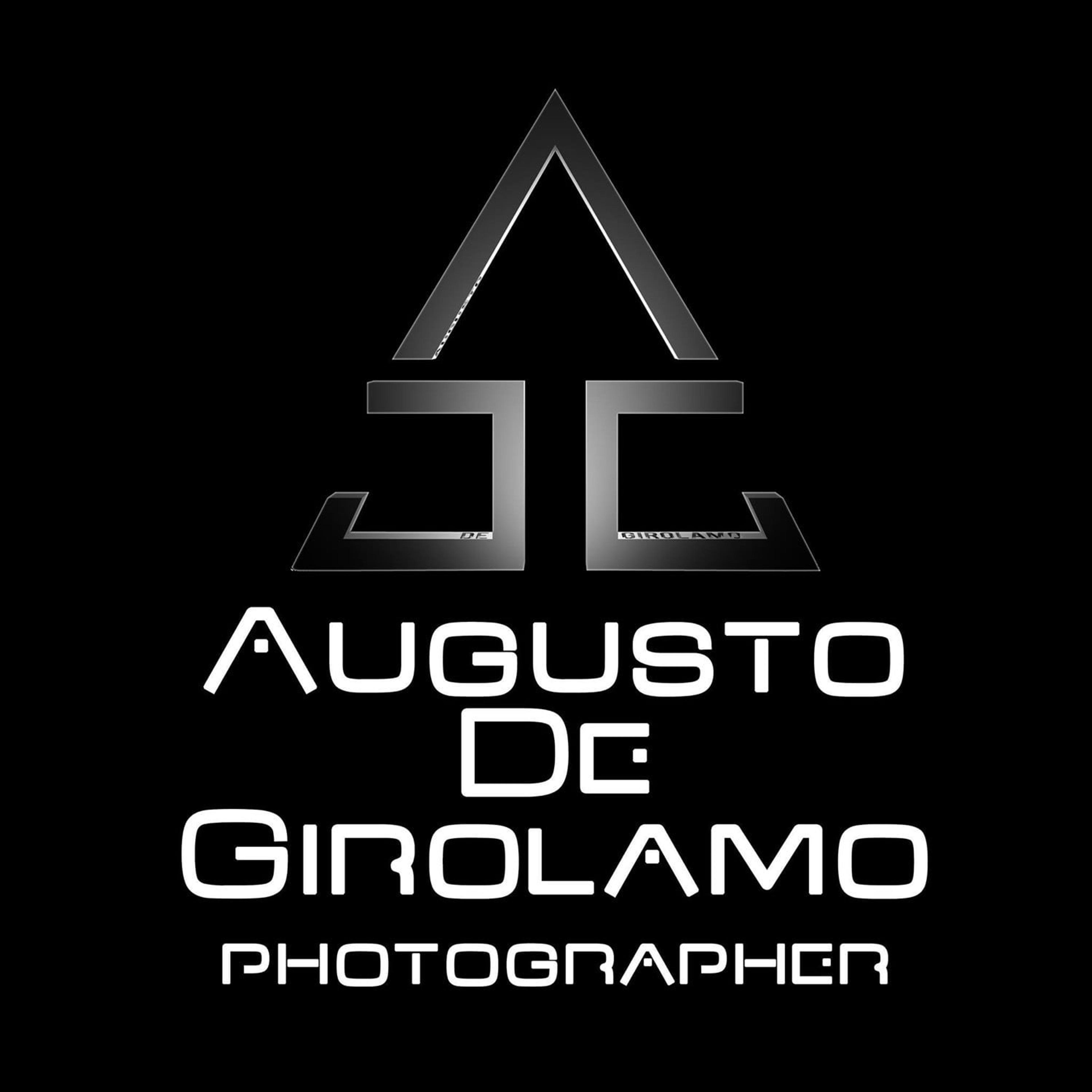Augusto De Girolamo Photographer