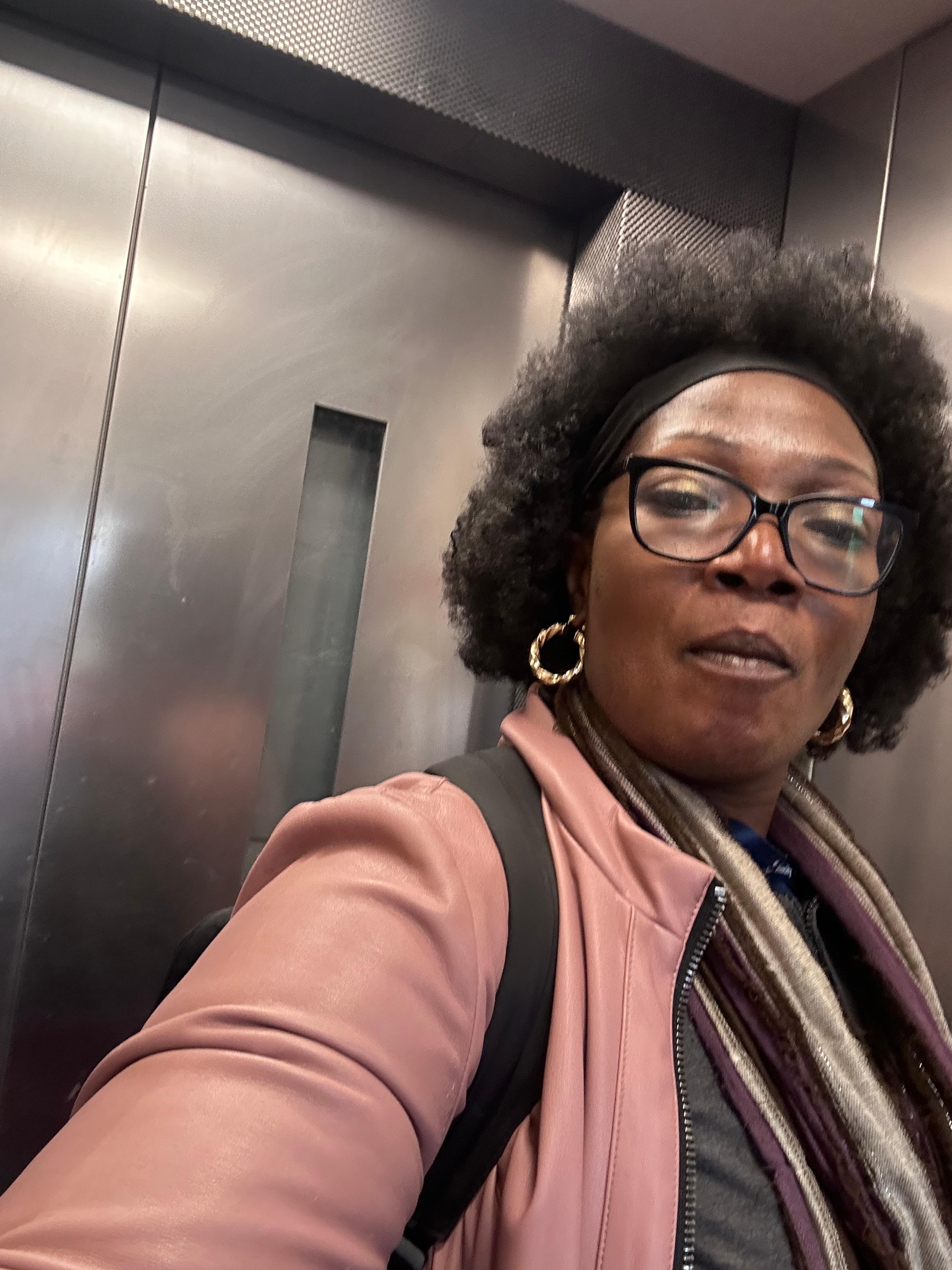 Stella A Boahene Boahene