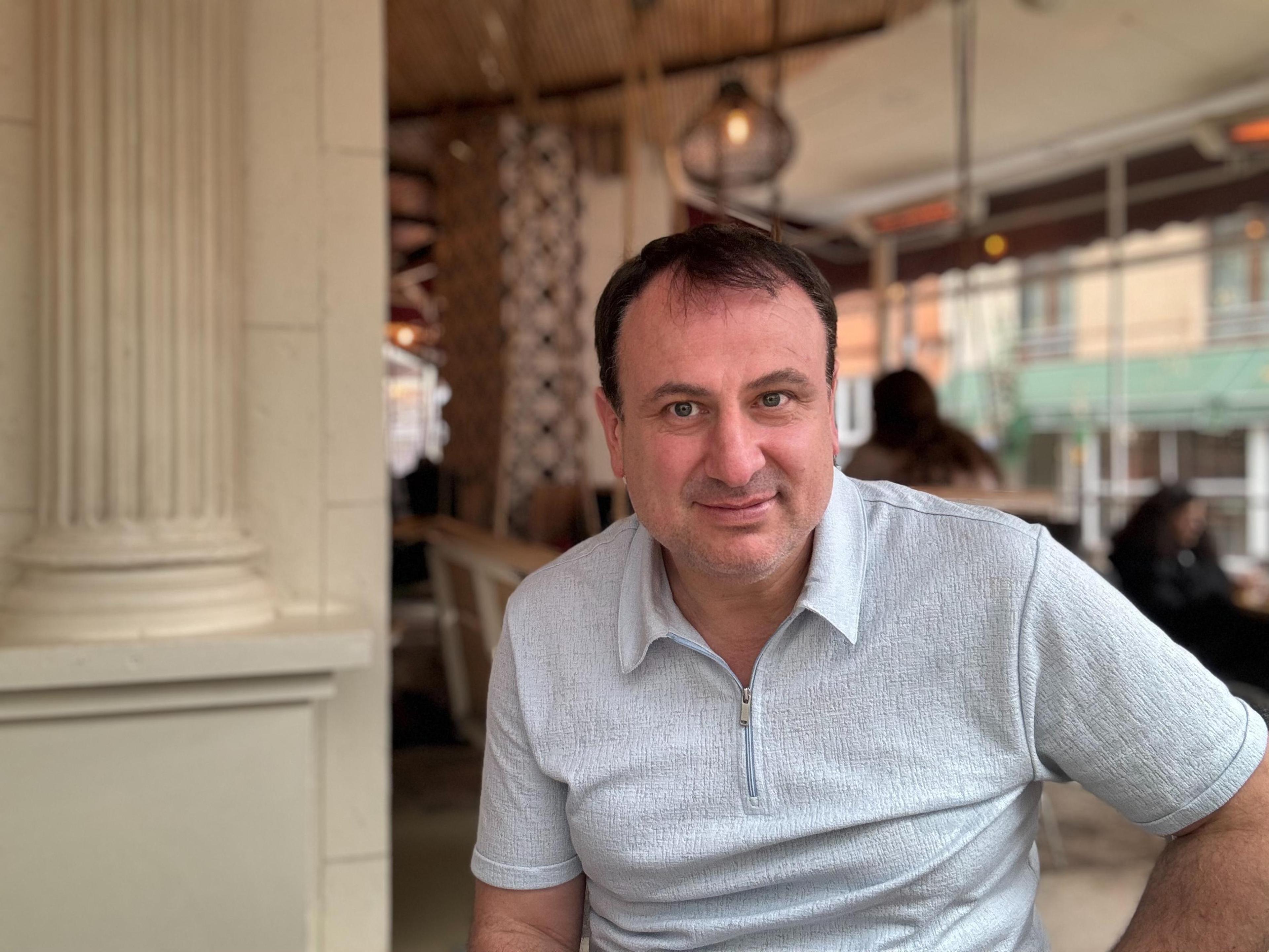 Kamil Apaydin
