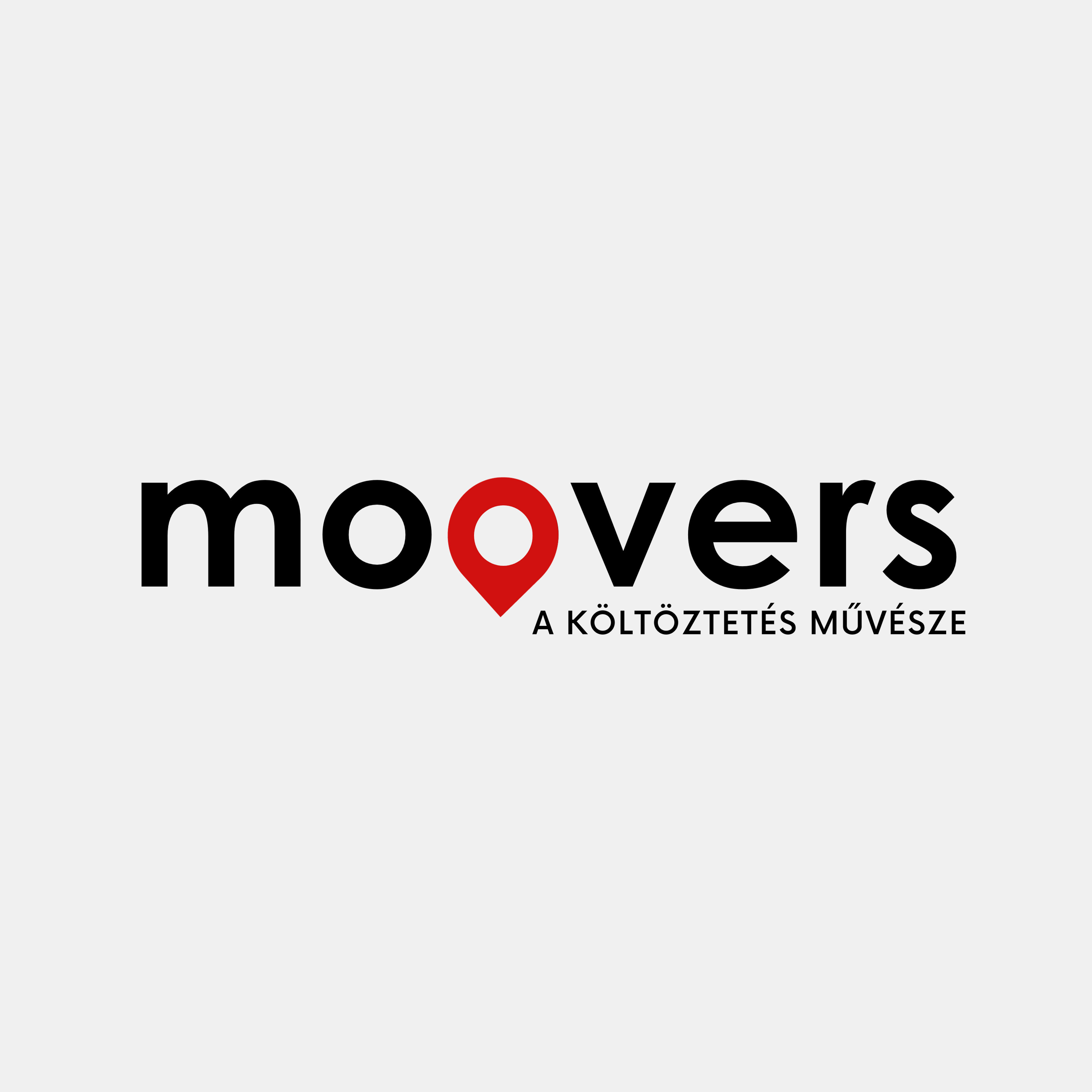 Moovers