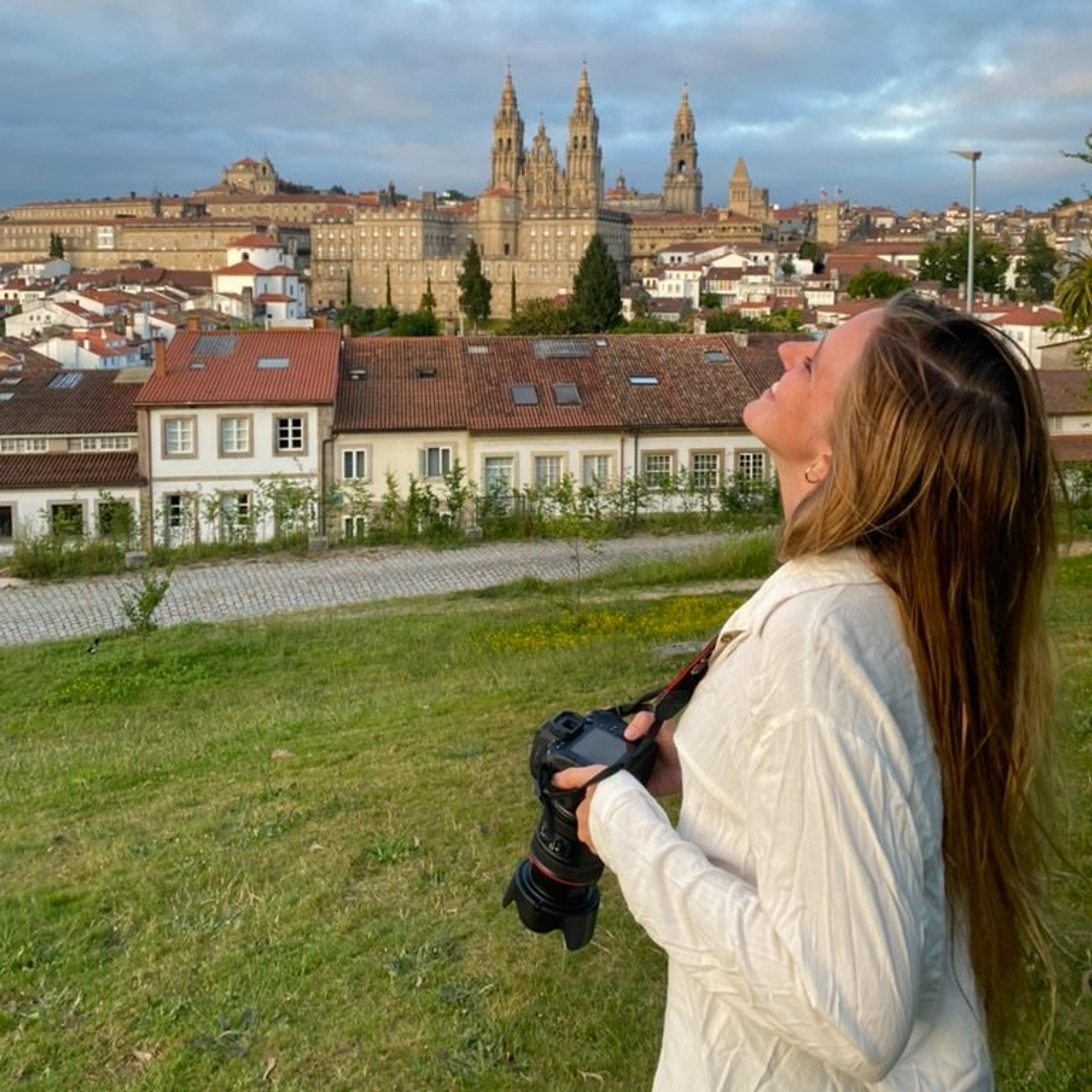 Camila Martinez Santullo