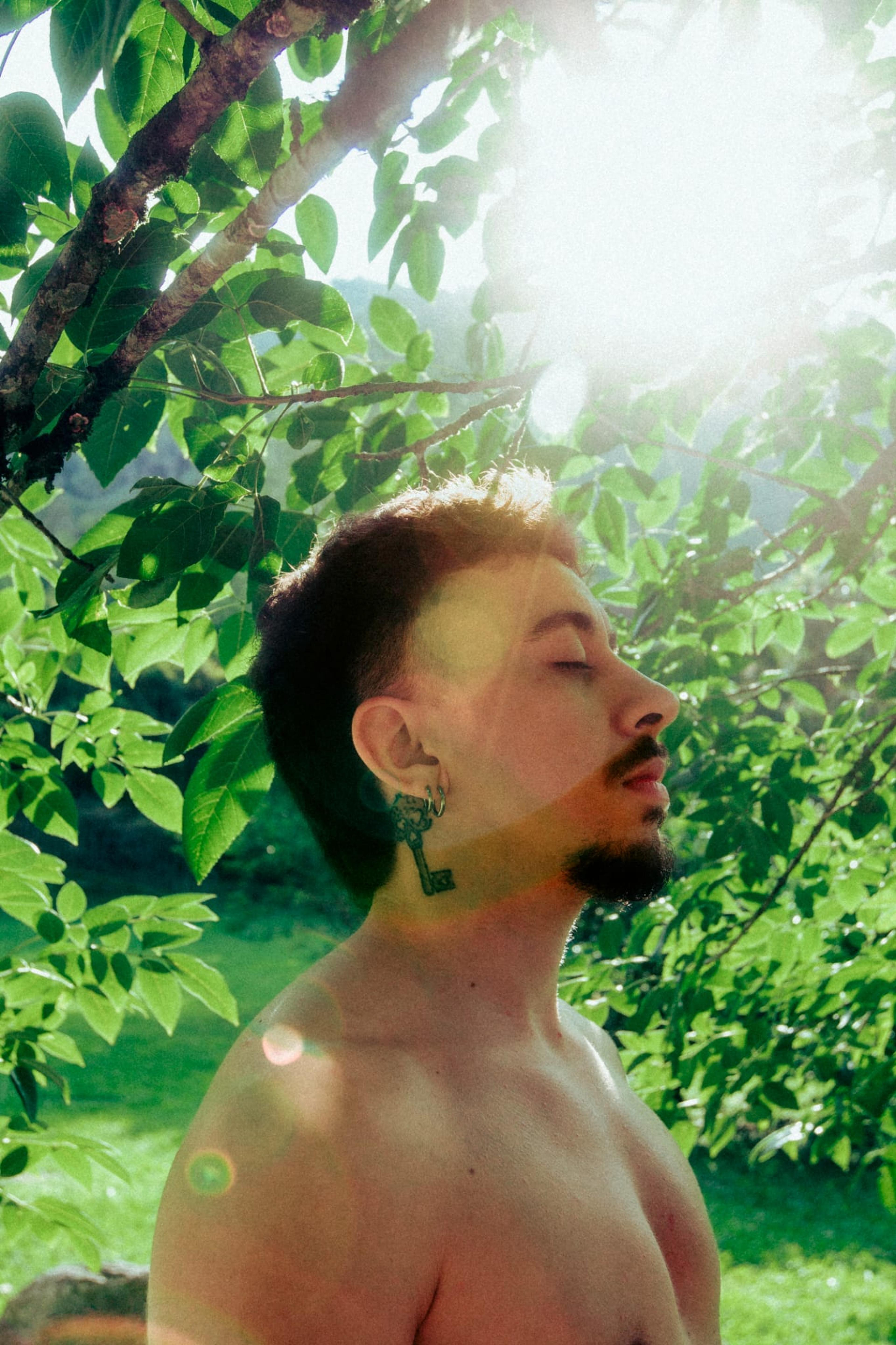 Nicholas Pagliazzi