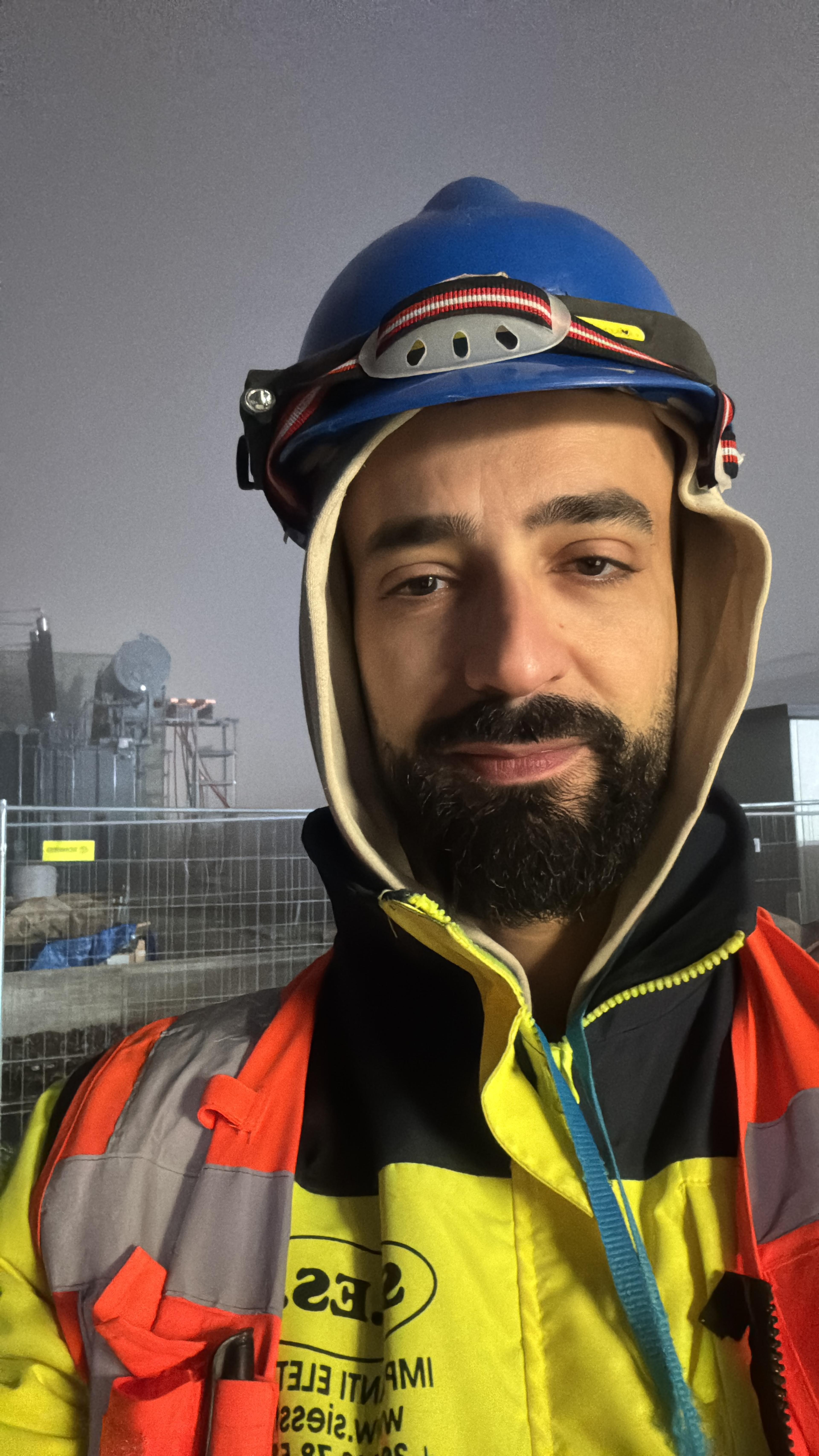 Dan Albu