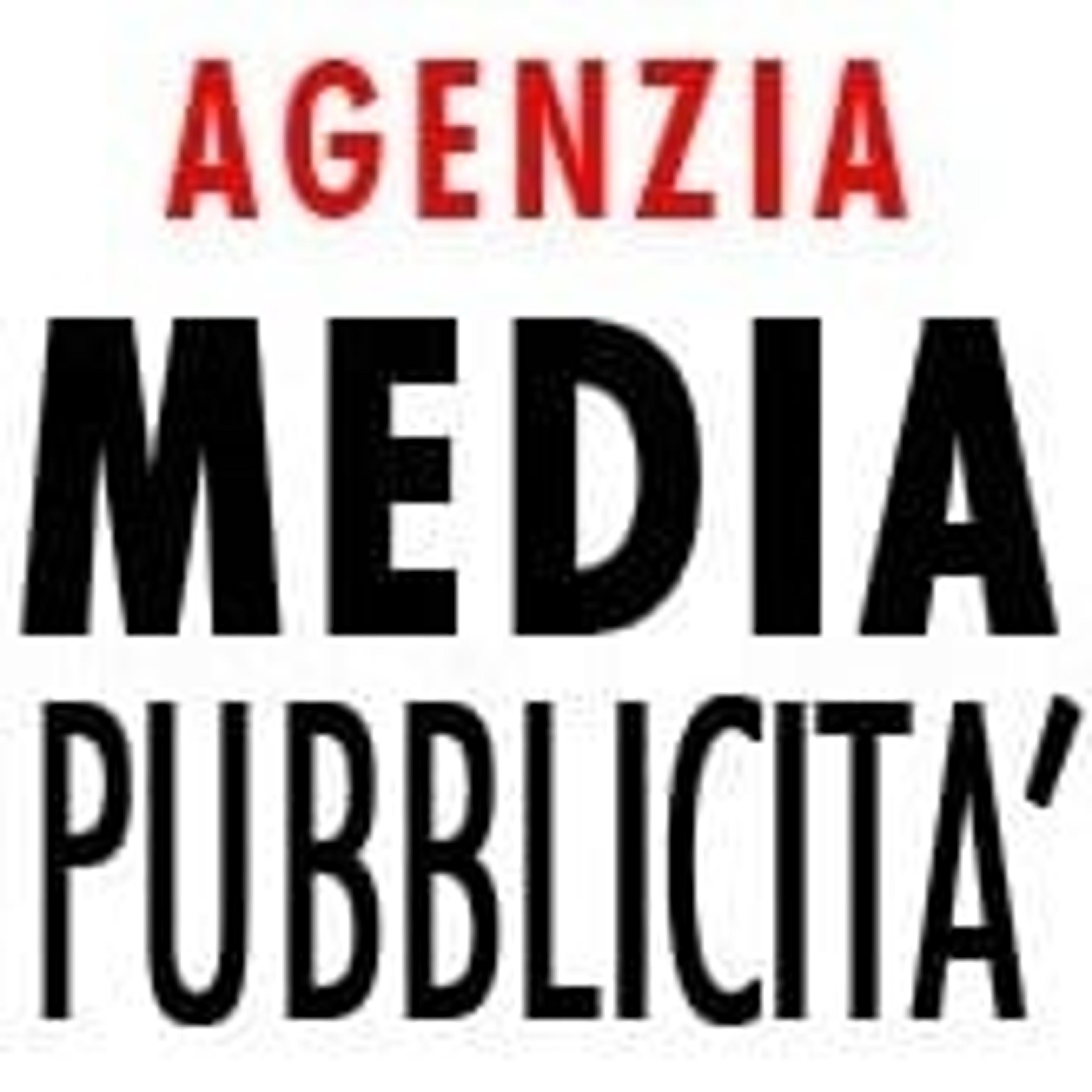 MEDIA PUBBLICITA'