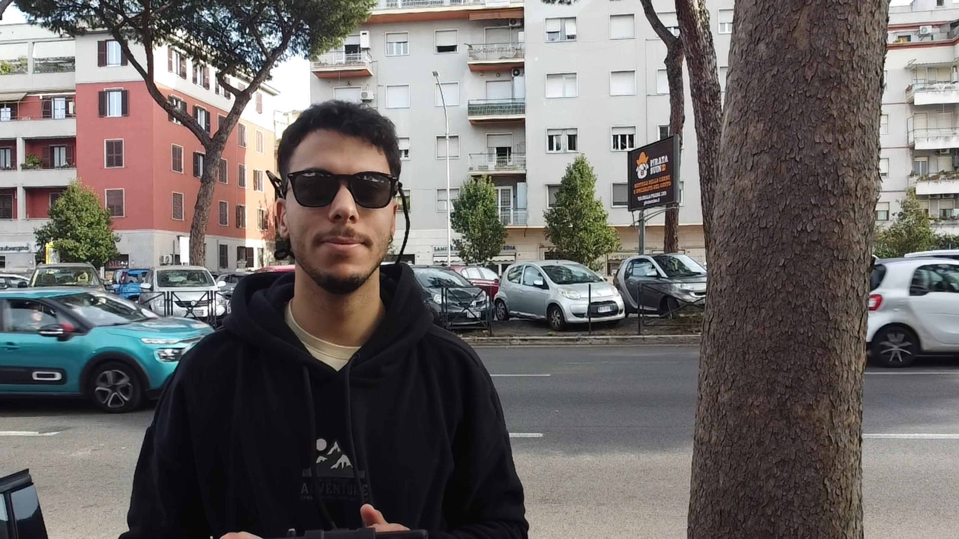 Luca Peretti
