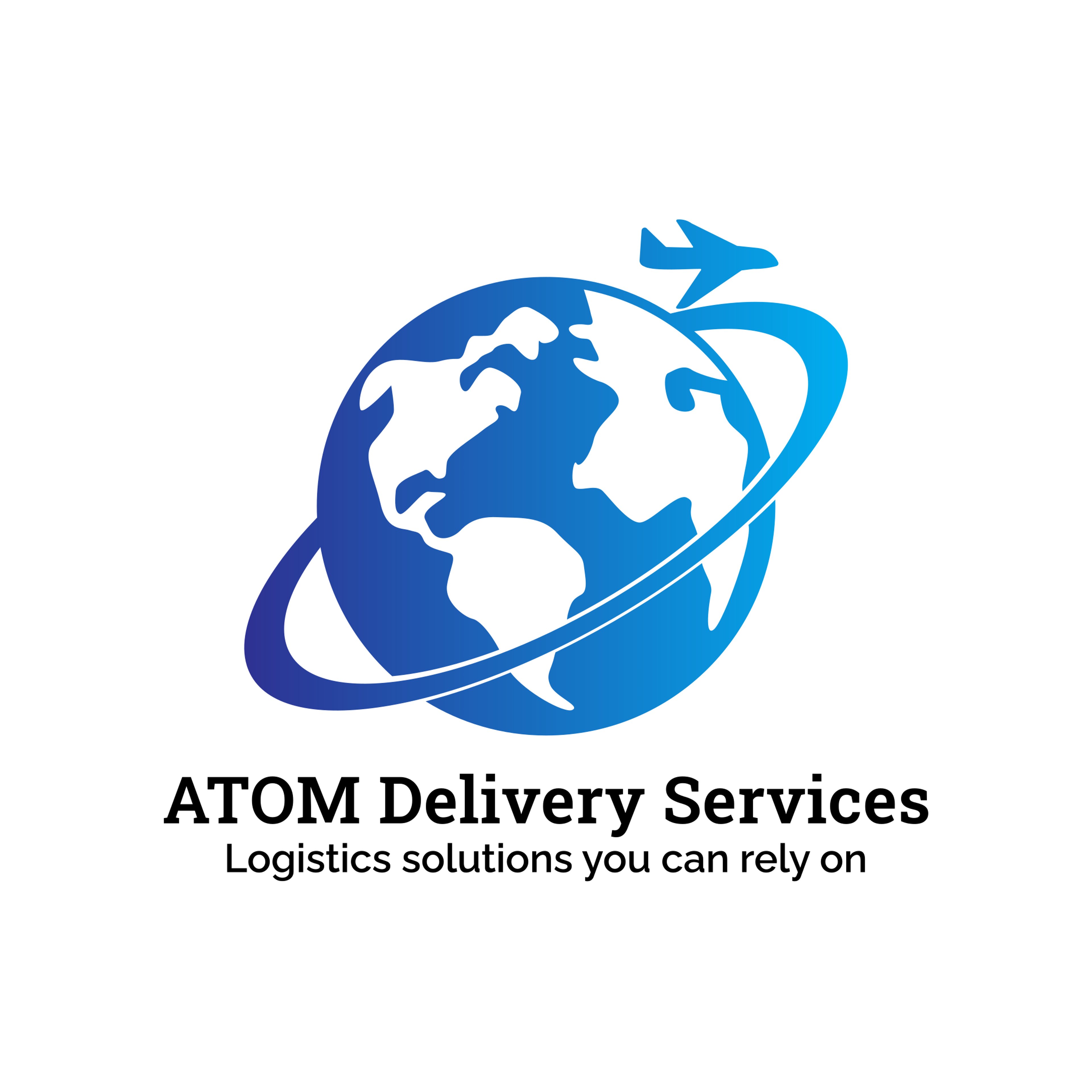 ATOM Delivery Services LTD