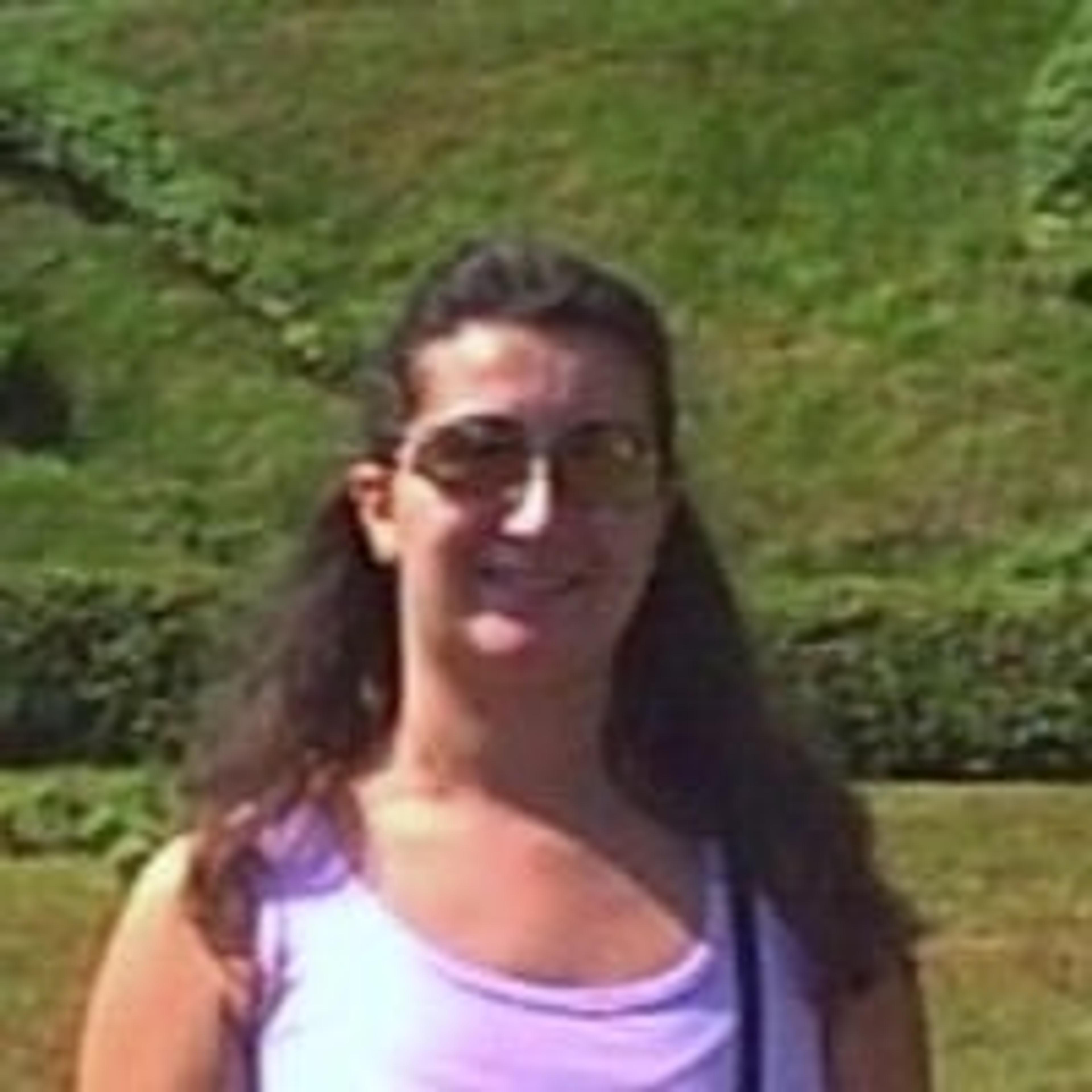 Oriana Bo