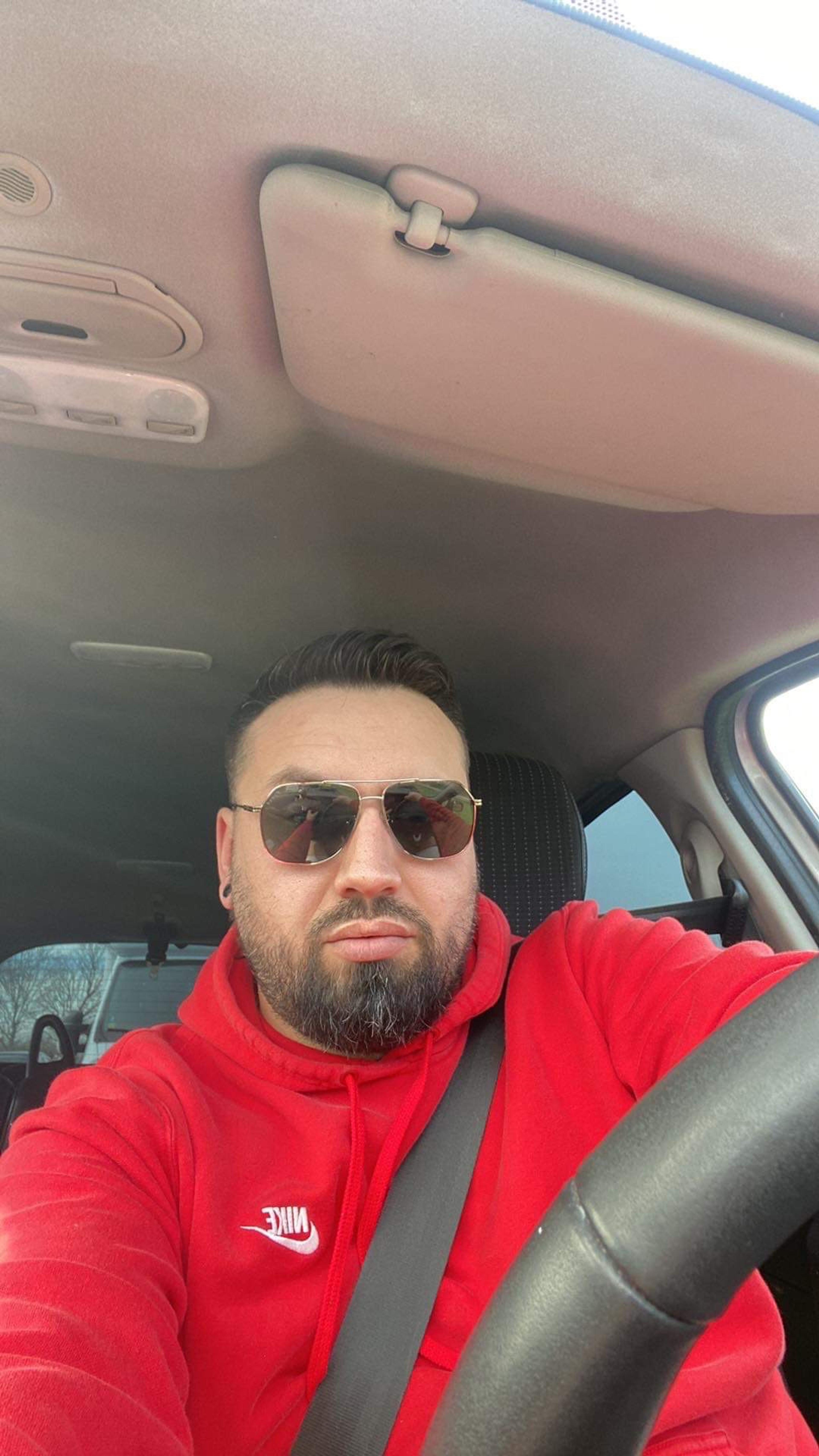 Claudiu Riciu