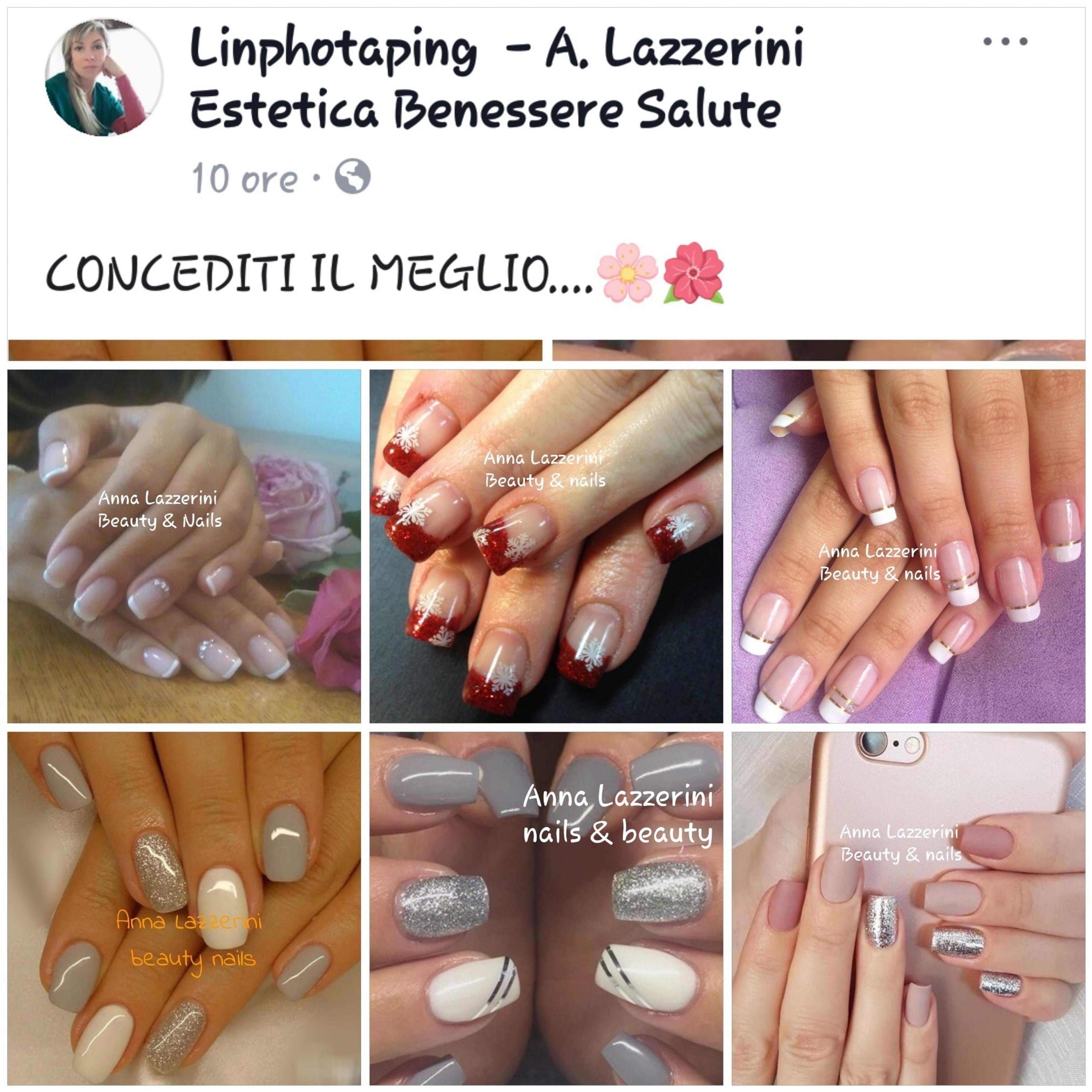 Anna Lazzerini