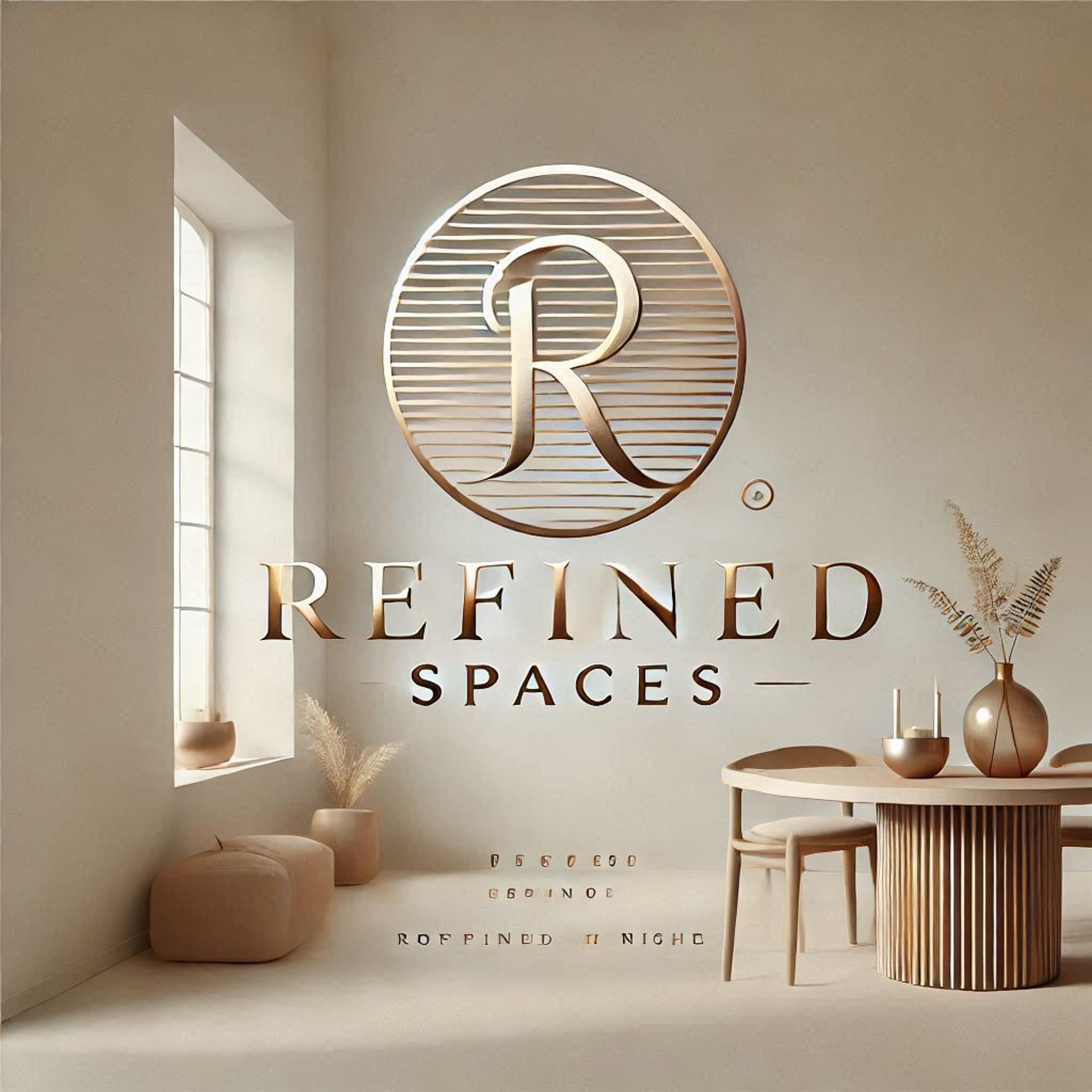 Refined Spaces
