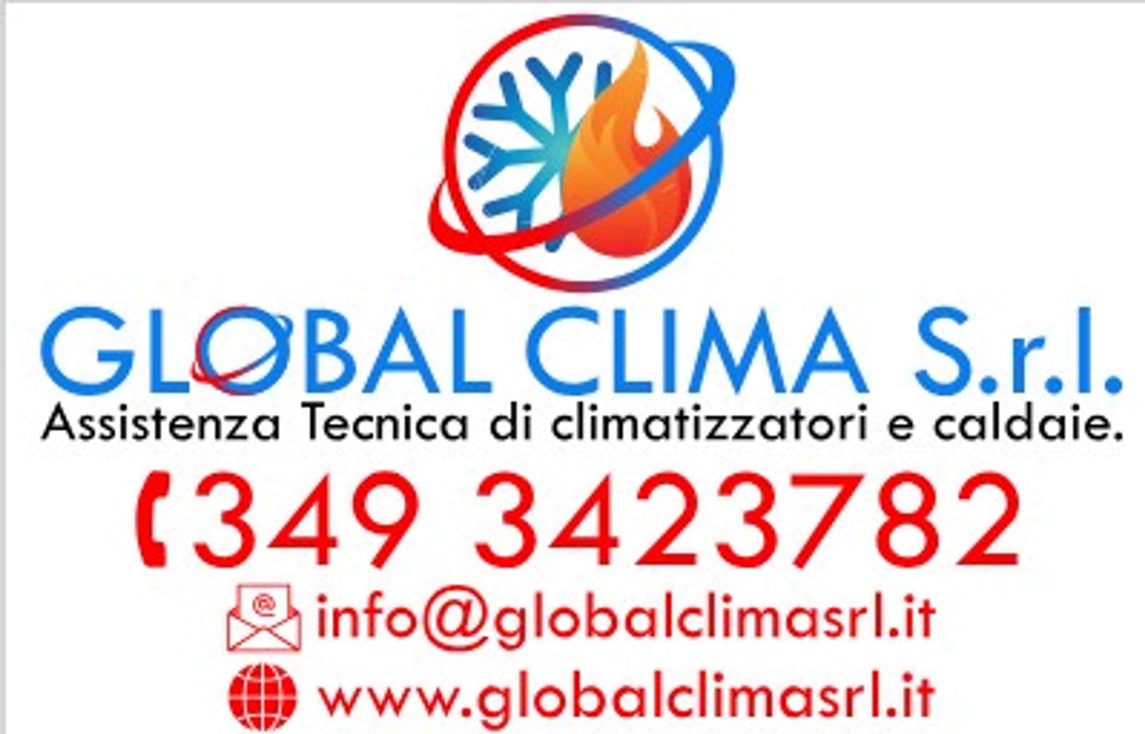 GLOBALCLIMA SRL