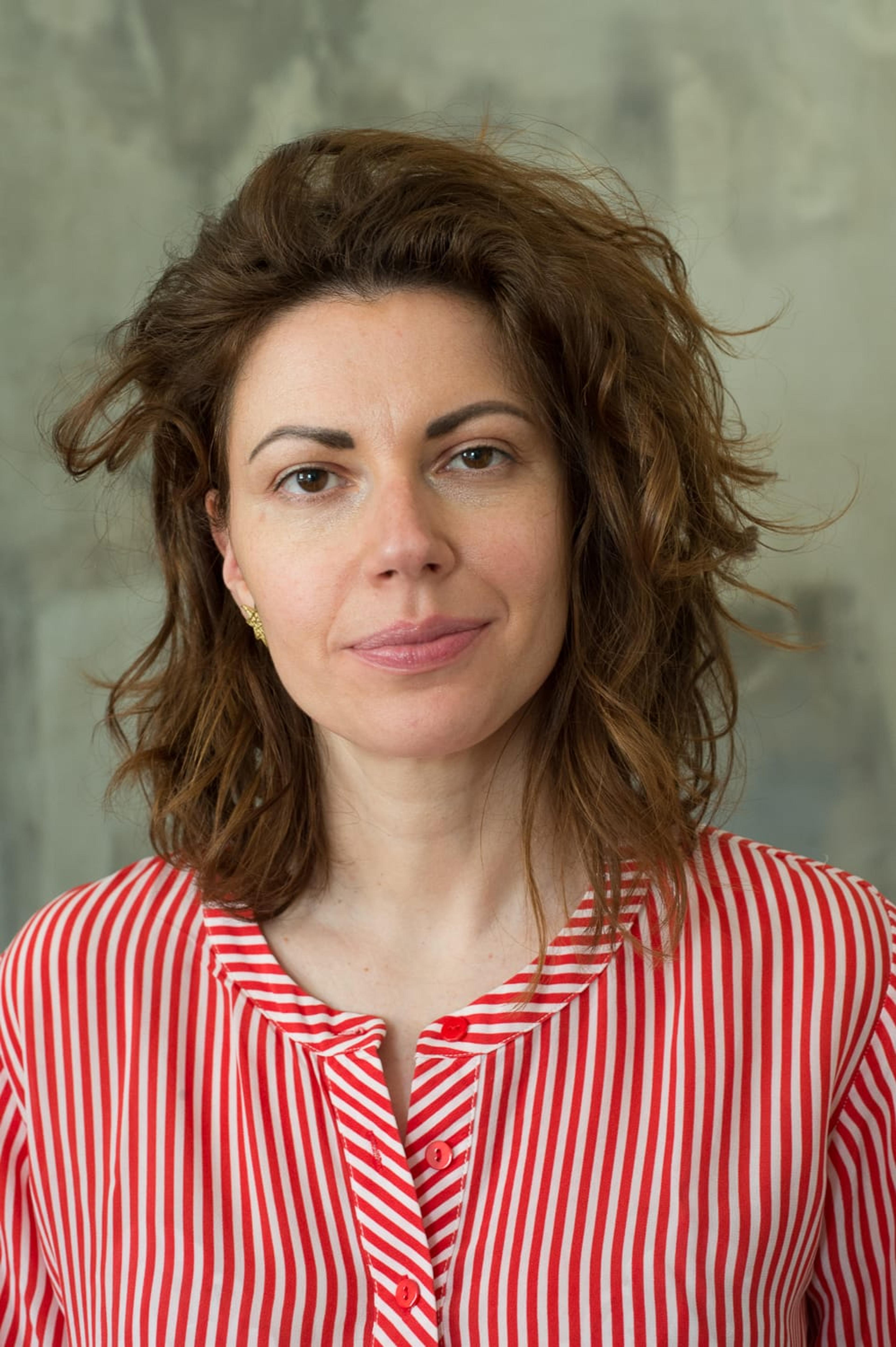 Benedetta Di Marzio