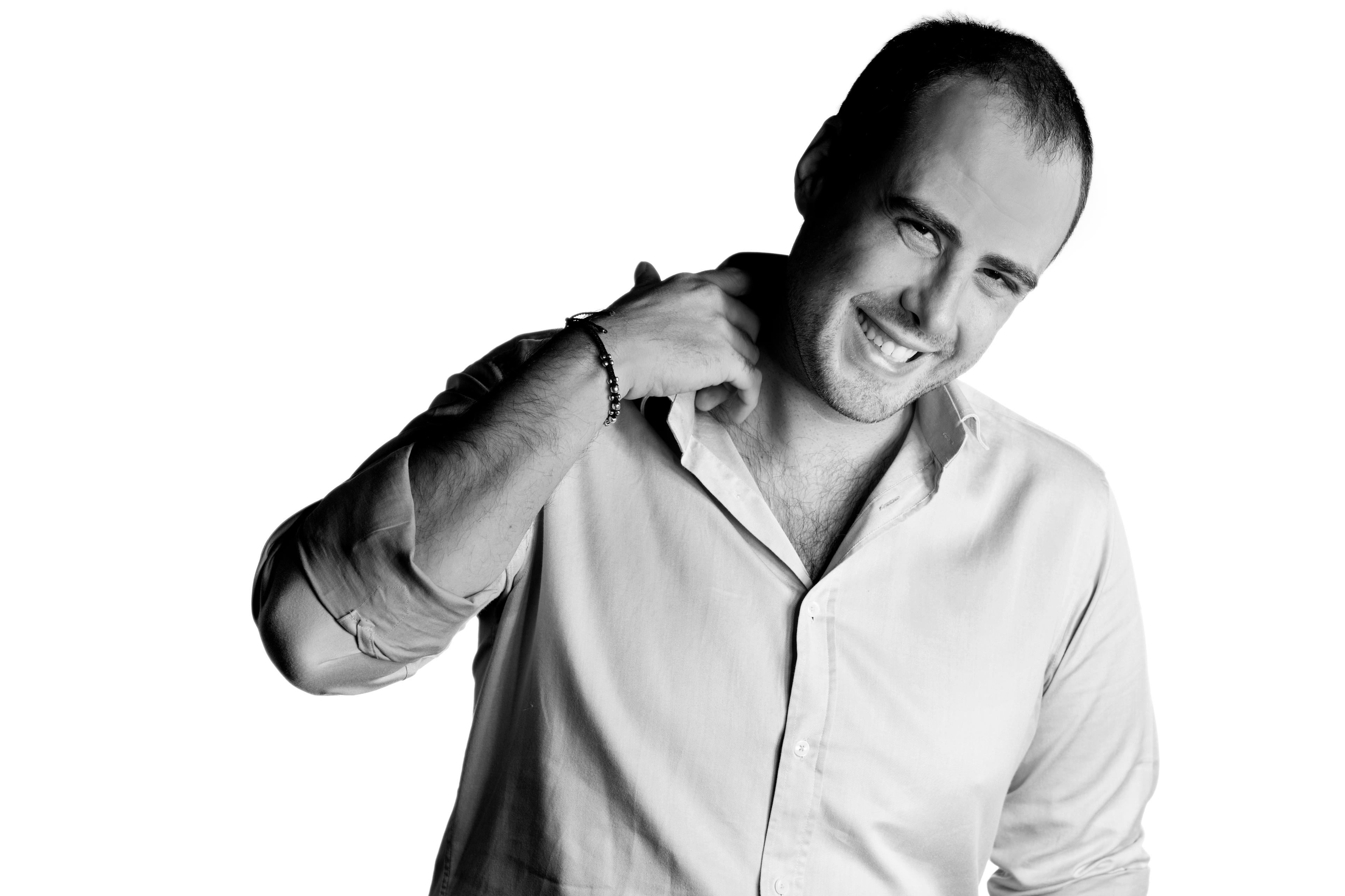 Luigi Sauro Fotografi Studio