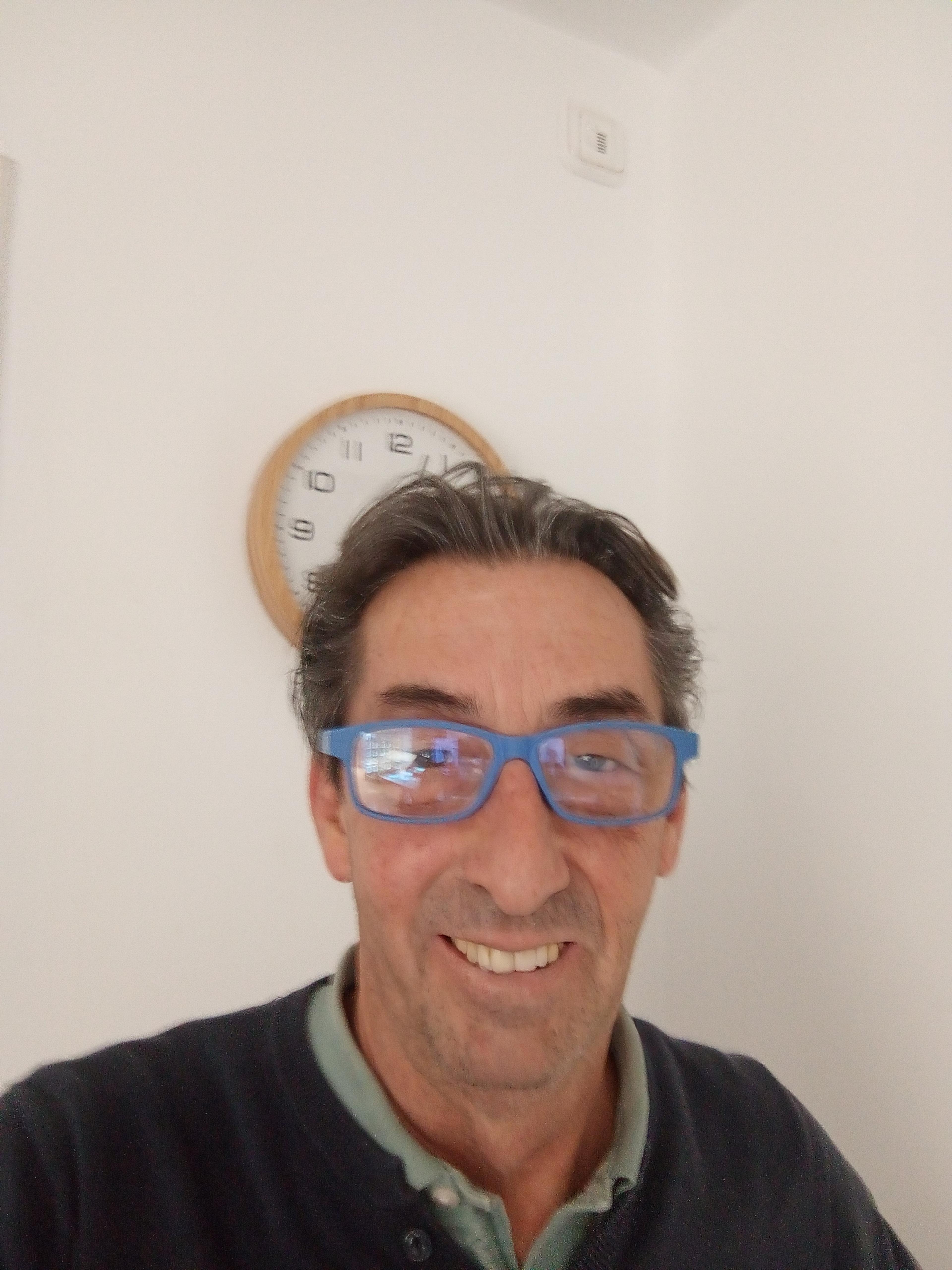 Javier Gil Elvira