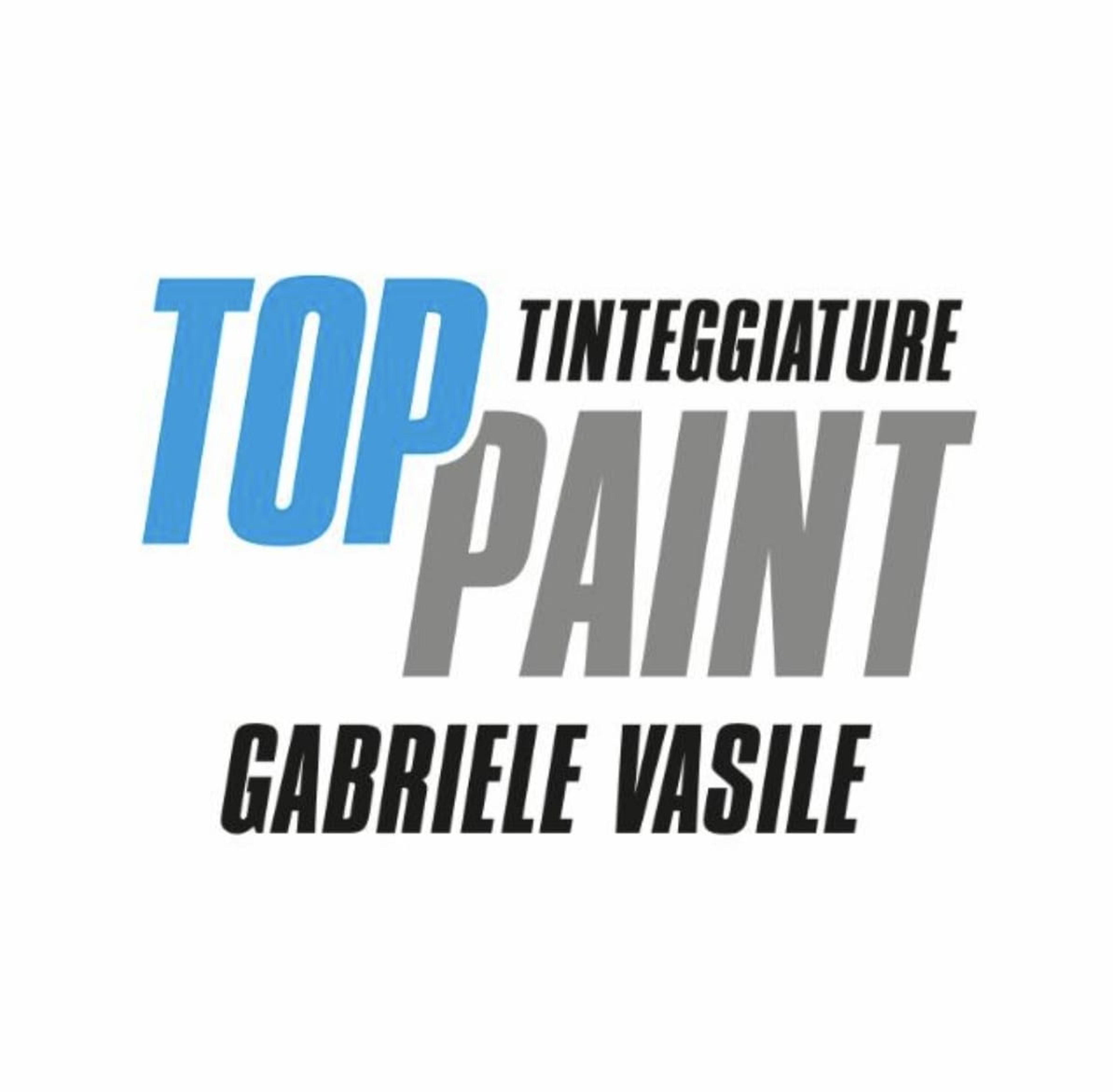 Top Paint