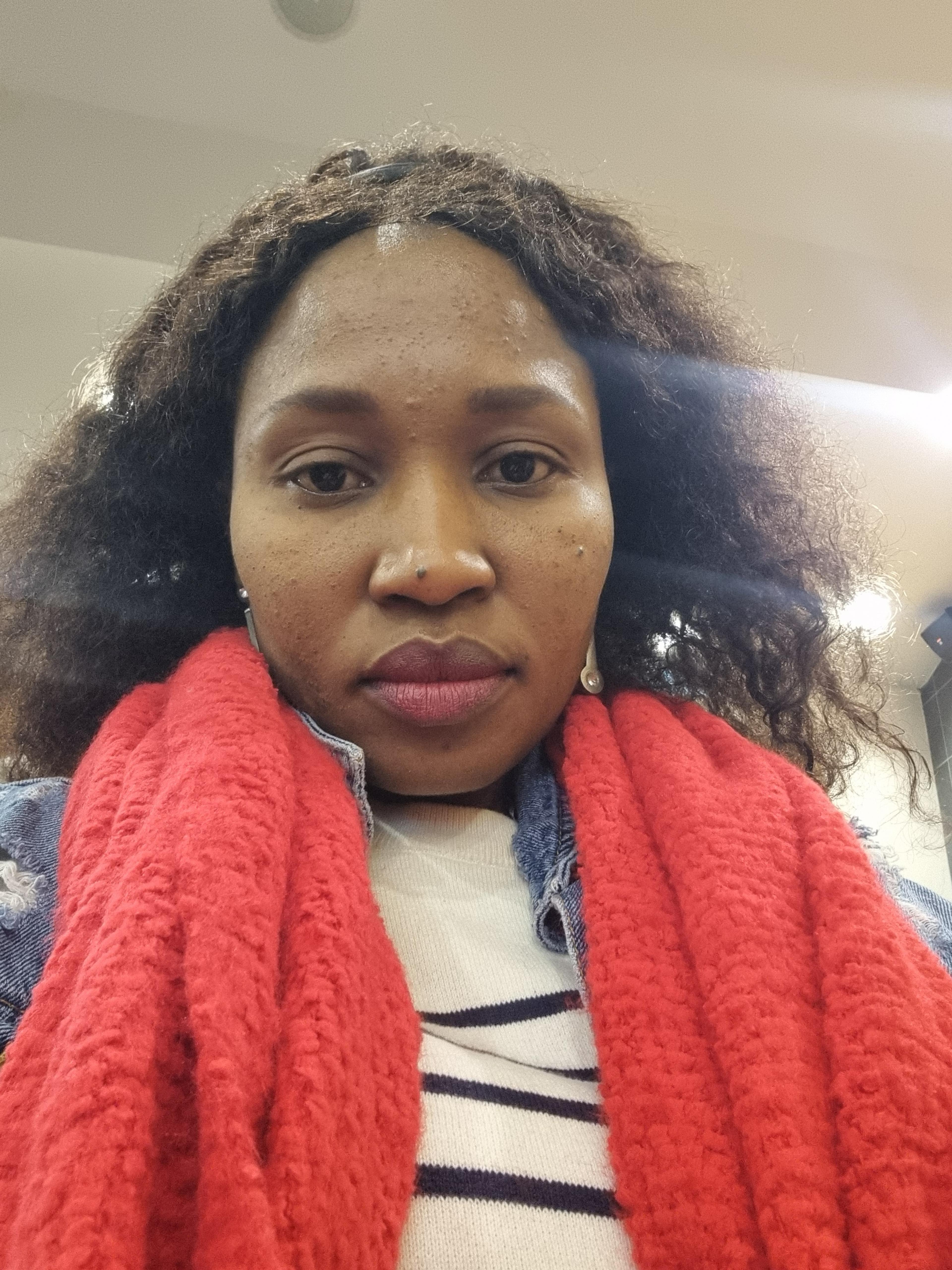 Temi Alonge