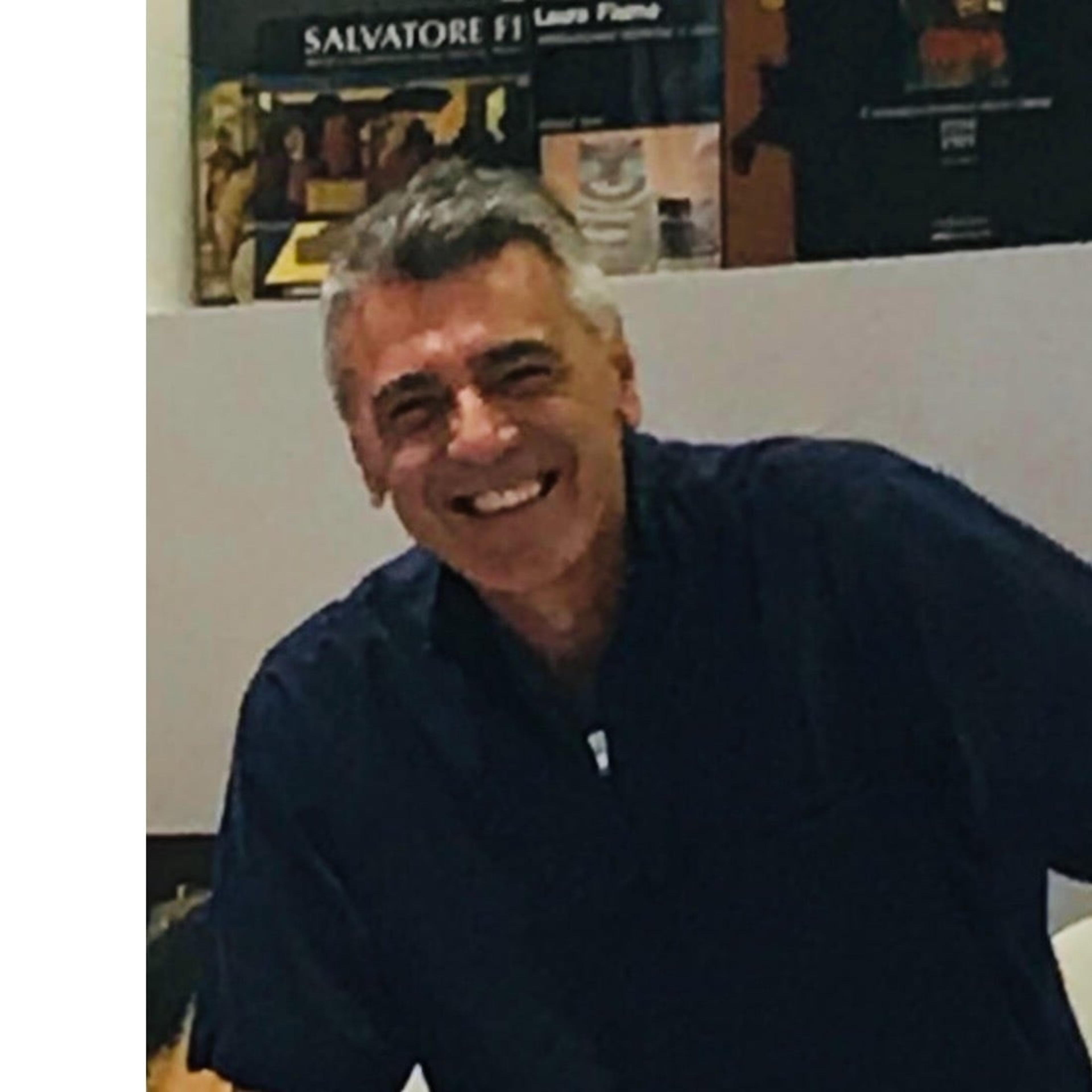 Giuseppe Maccheroni