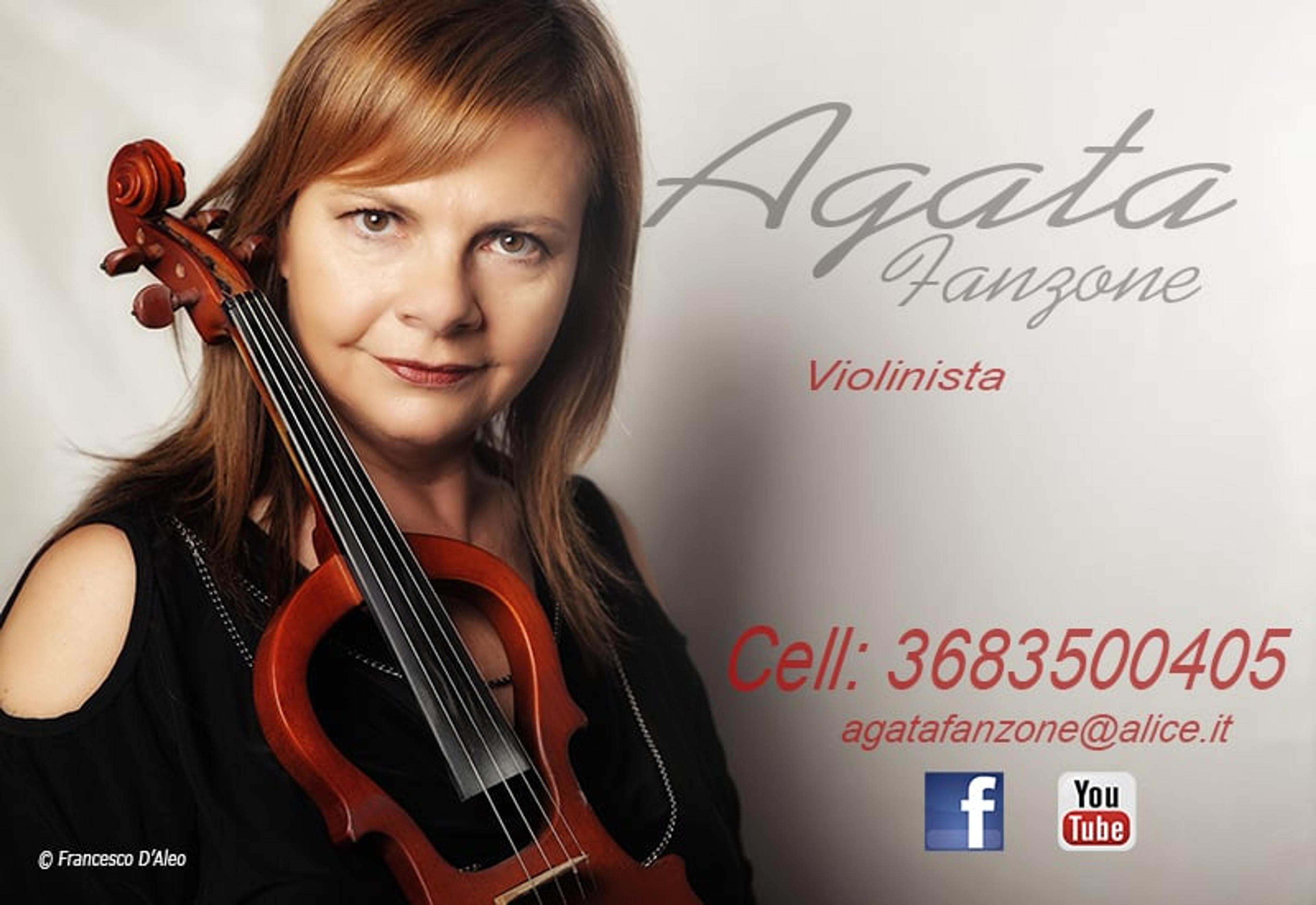 Agata Fanzone