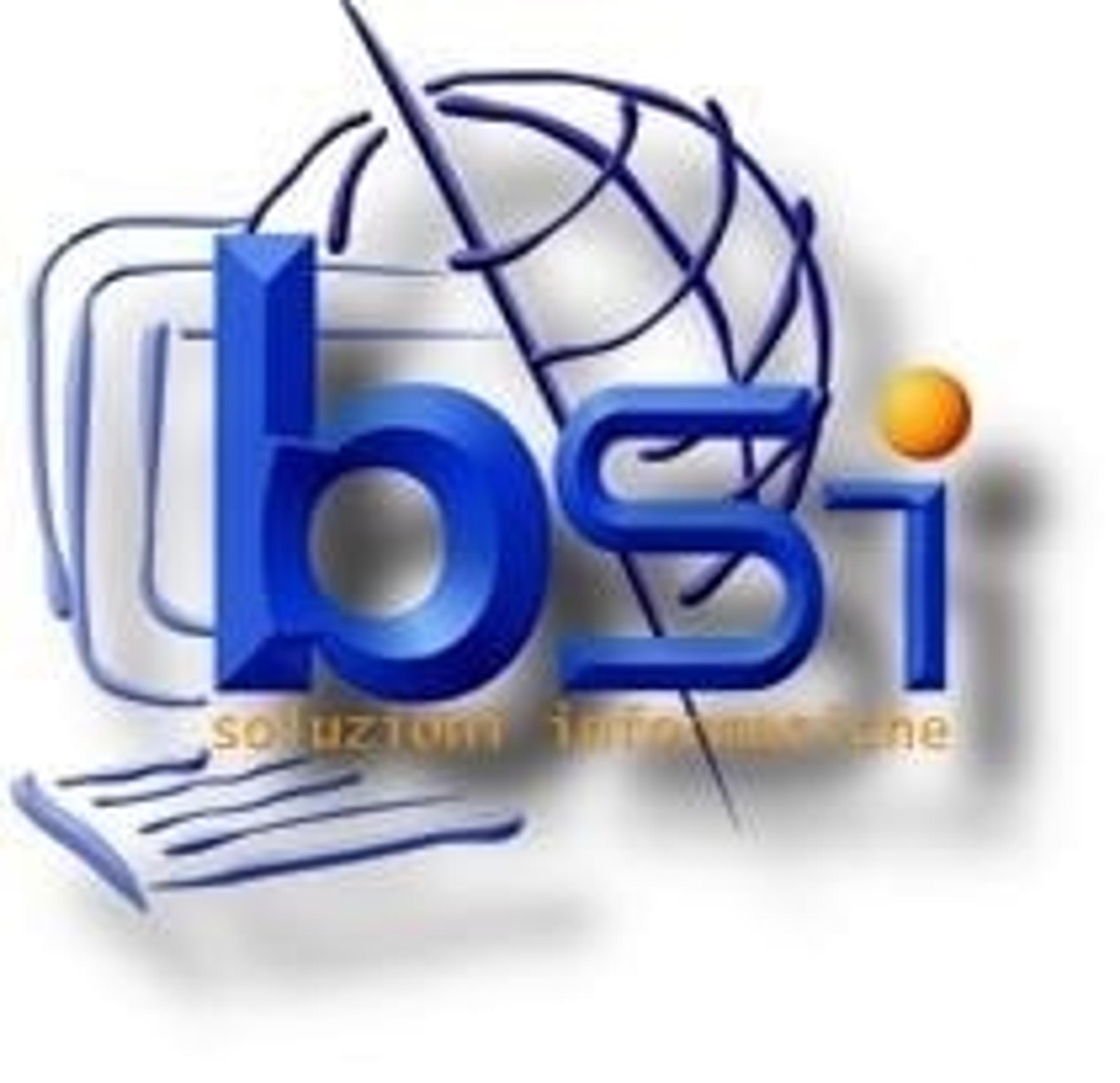 B.S.I. Soluzioni Informatiche
