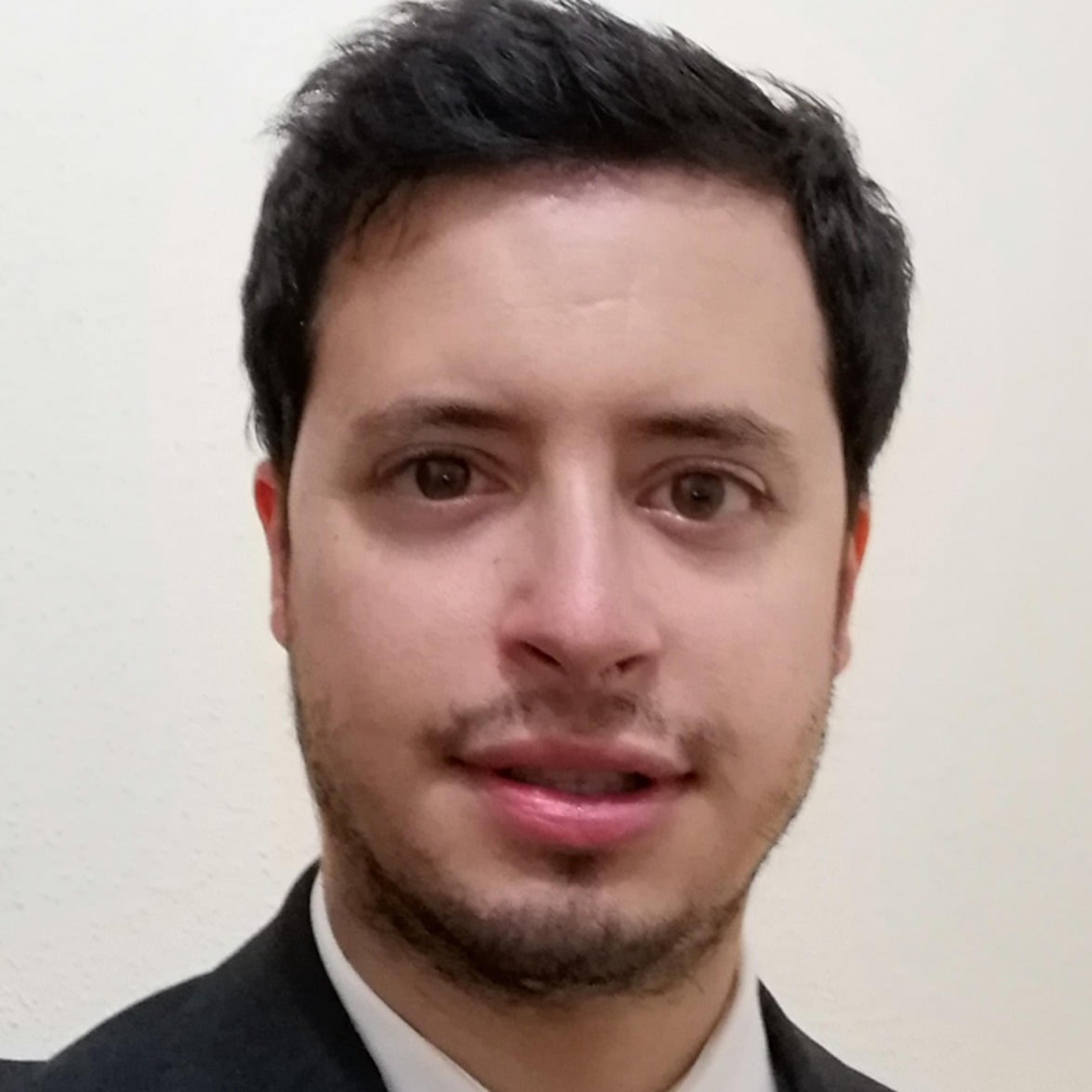 Manuel Blázquez Molina