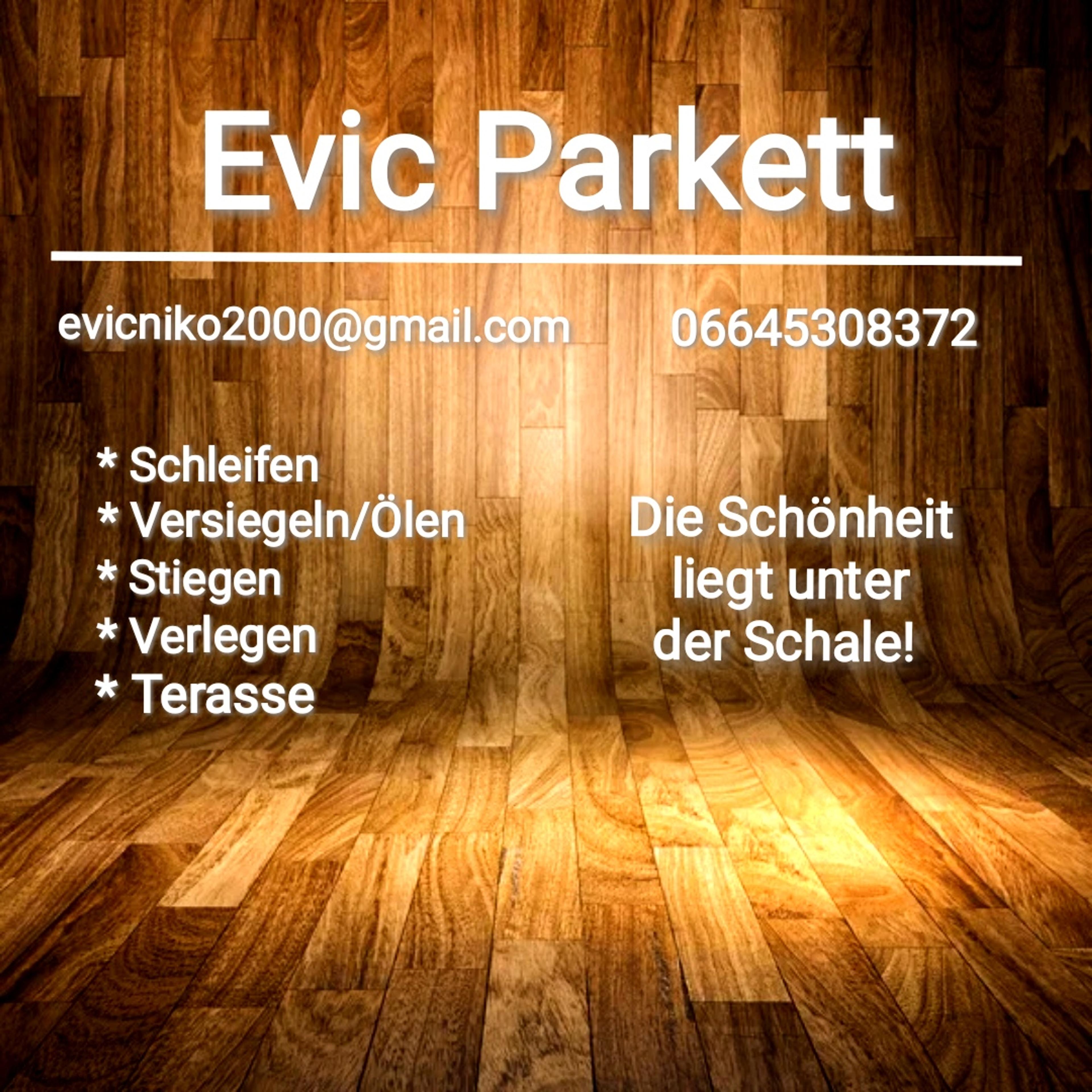 Niko Evic Evic