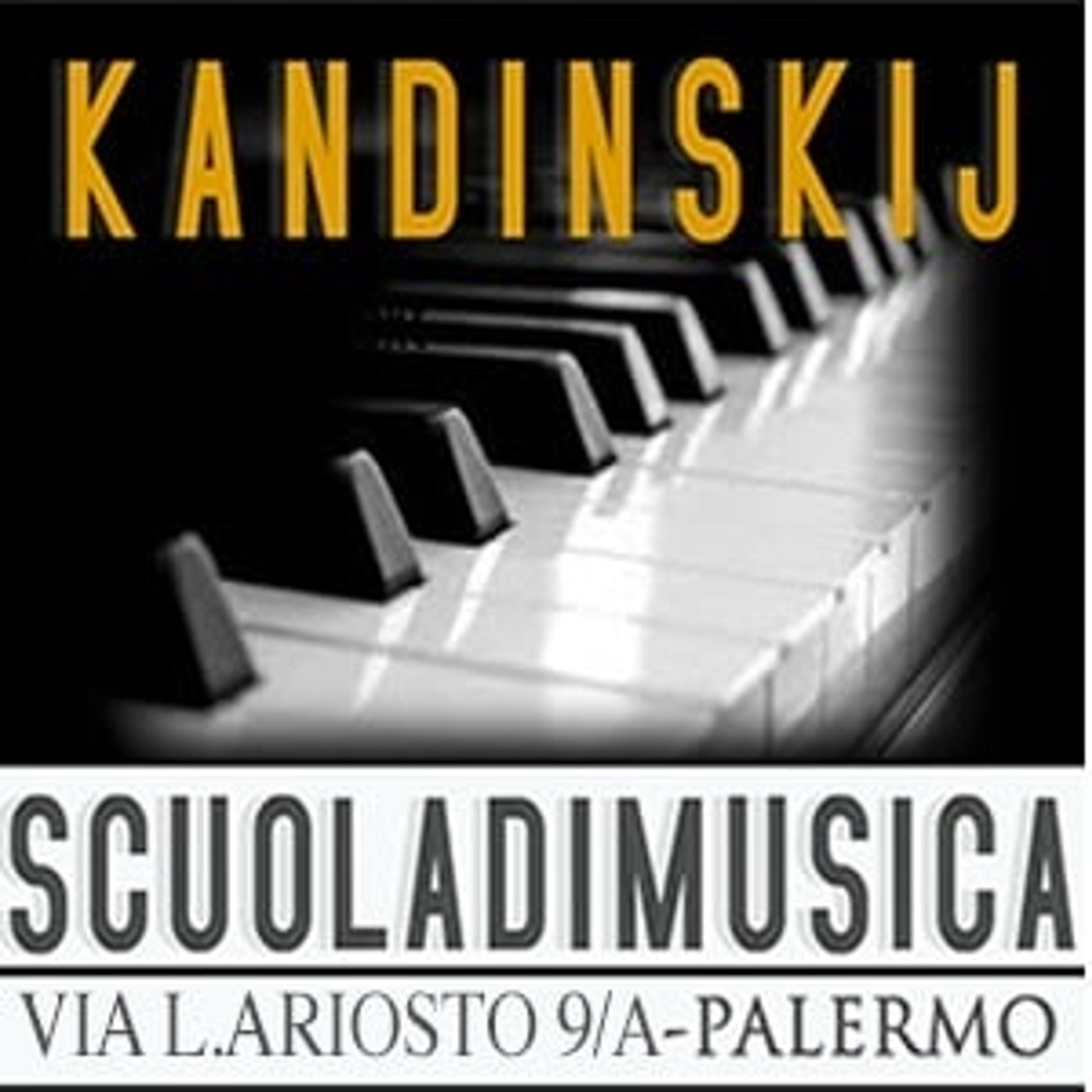 Scuola di musica Kandinskij