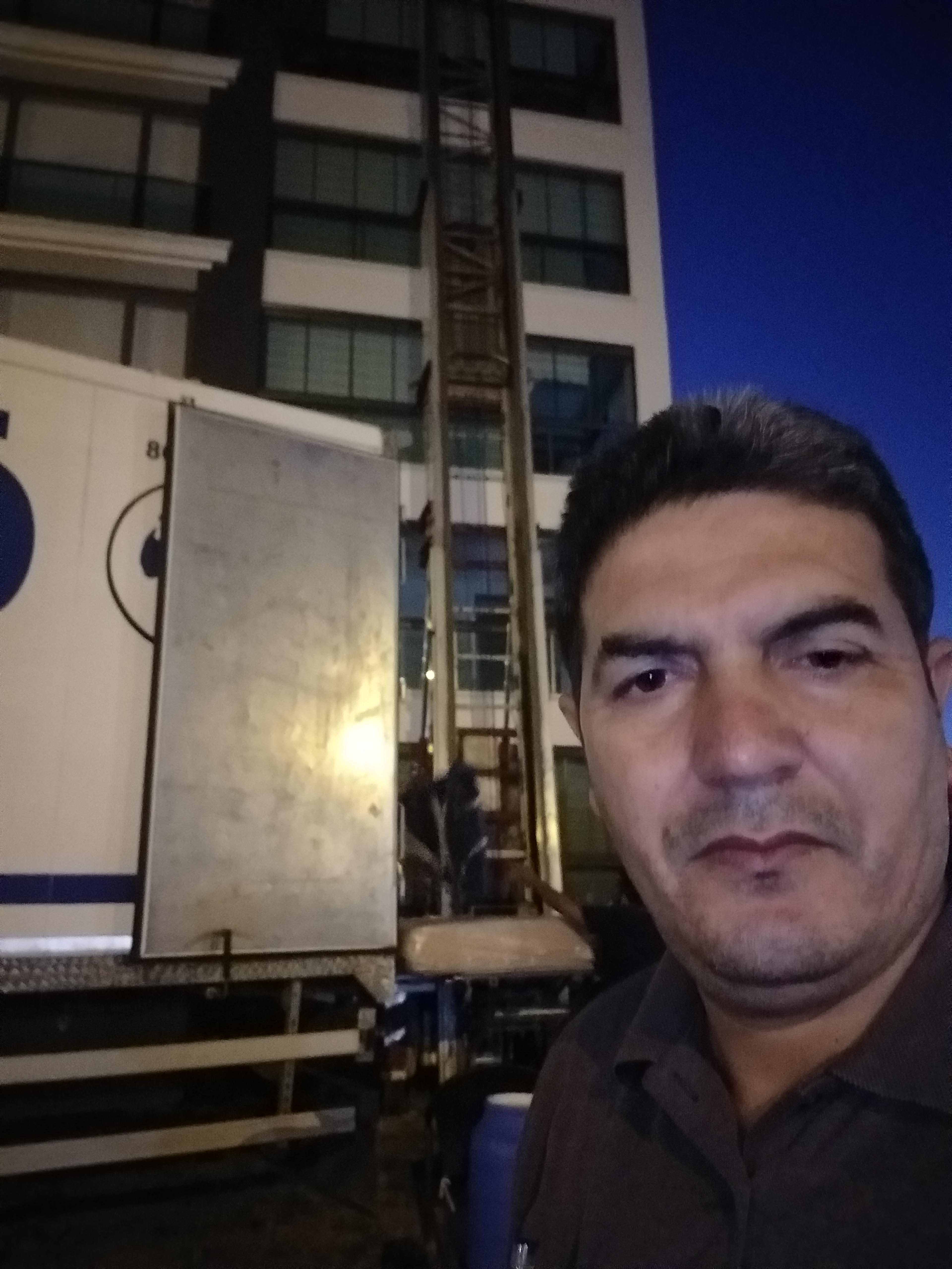 Çetin Ukan