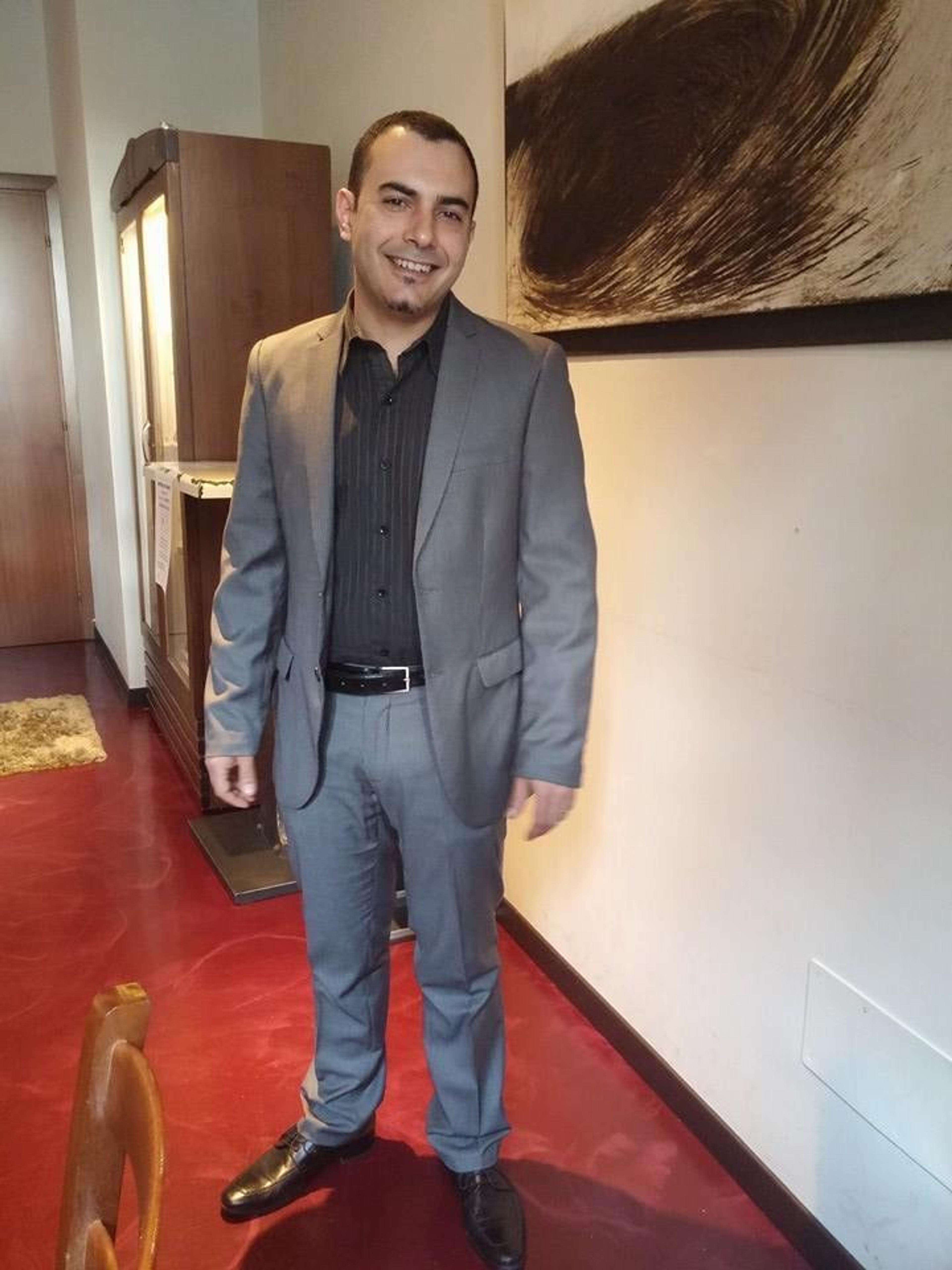 Gianfranco Fabiano