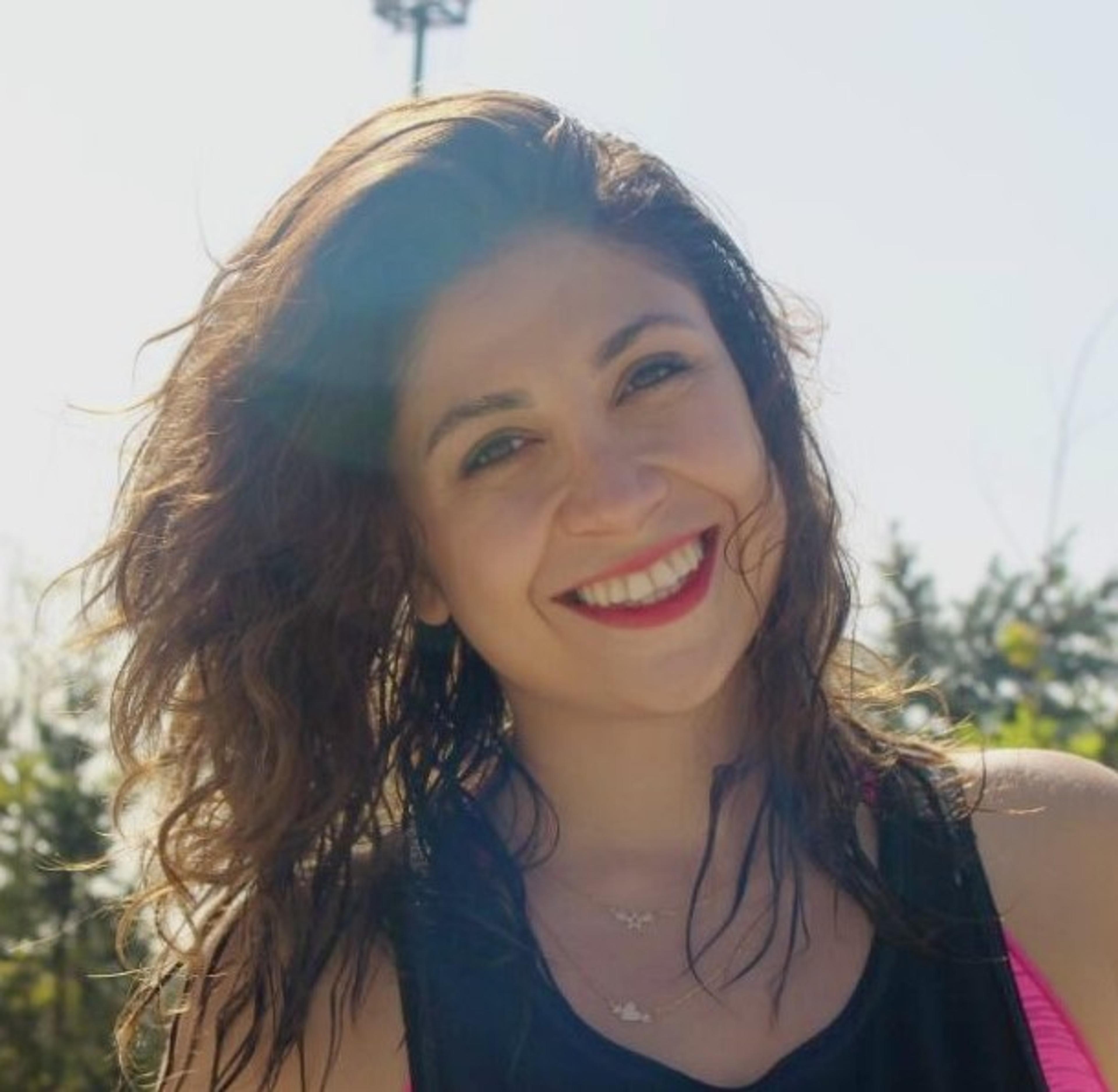 Neda Pazouki