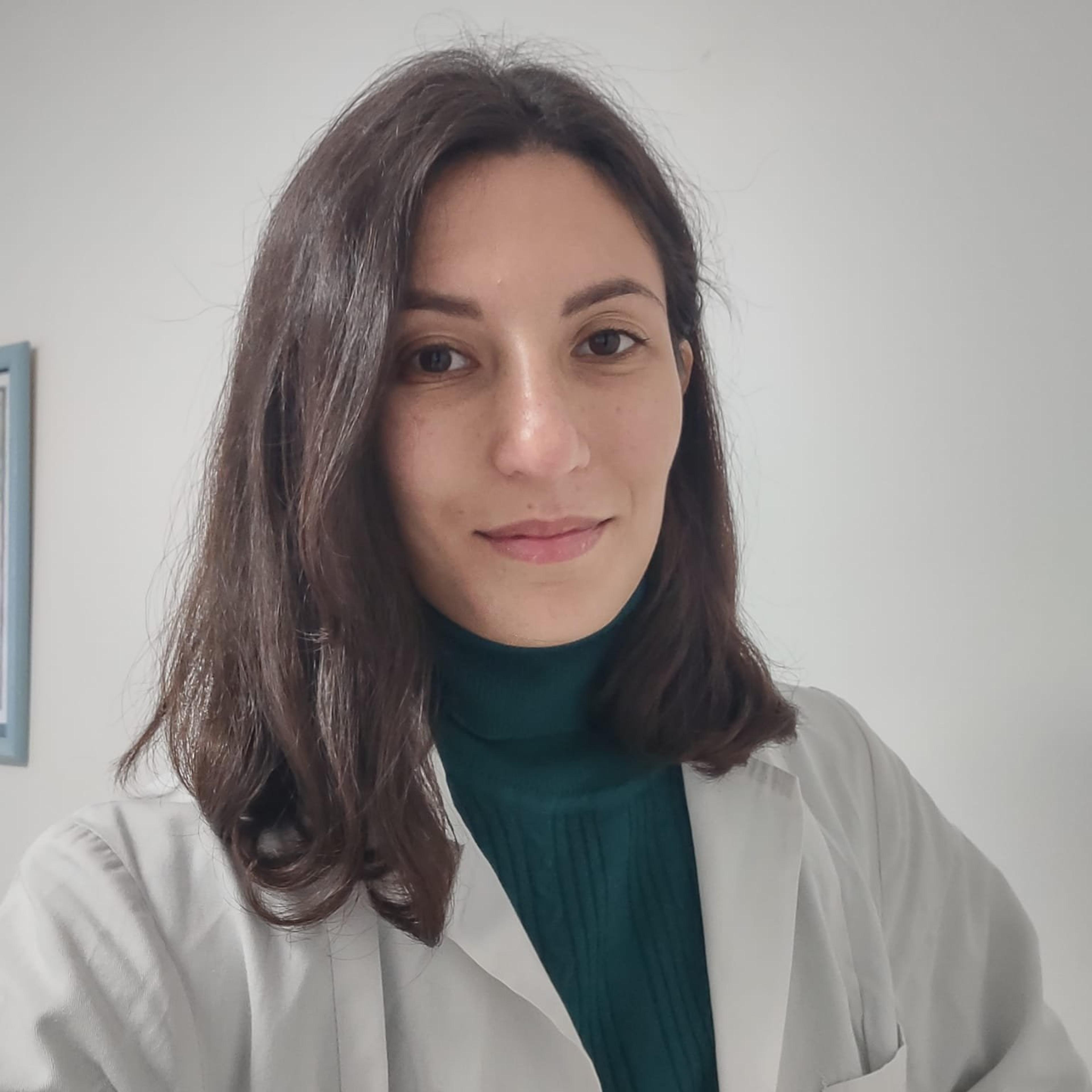 Dott.ssa Laura La Rosa, Biologa Nutrizionista