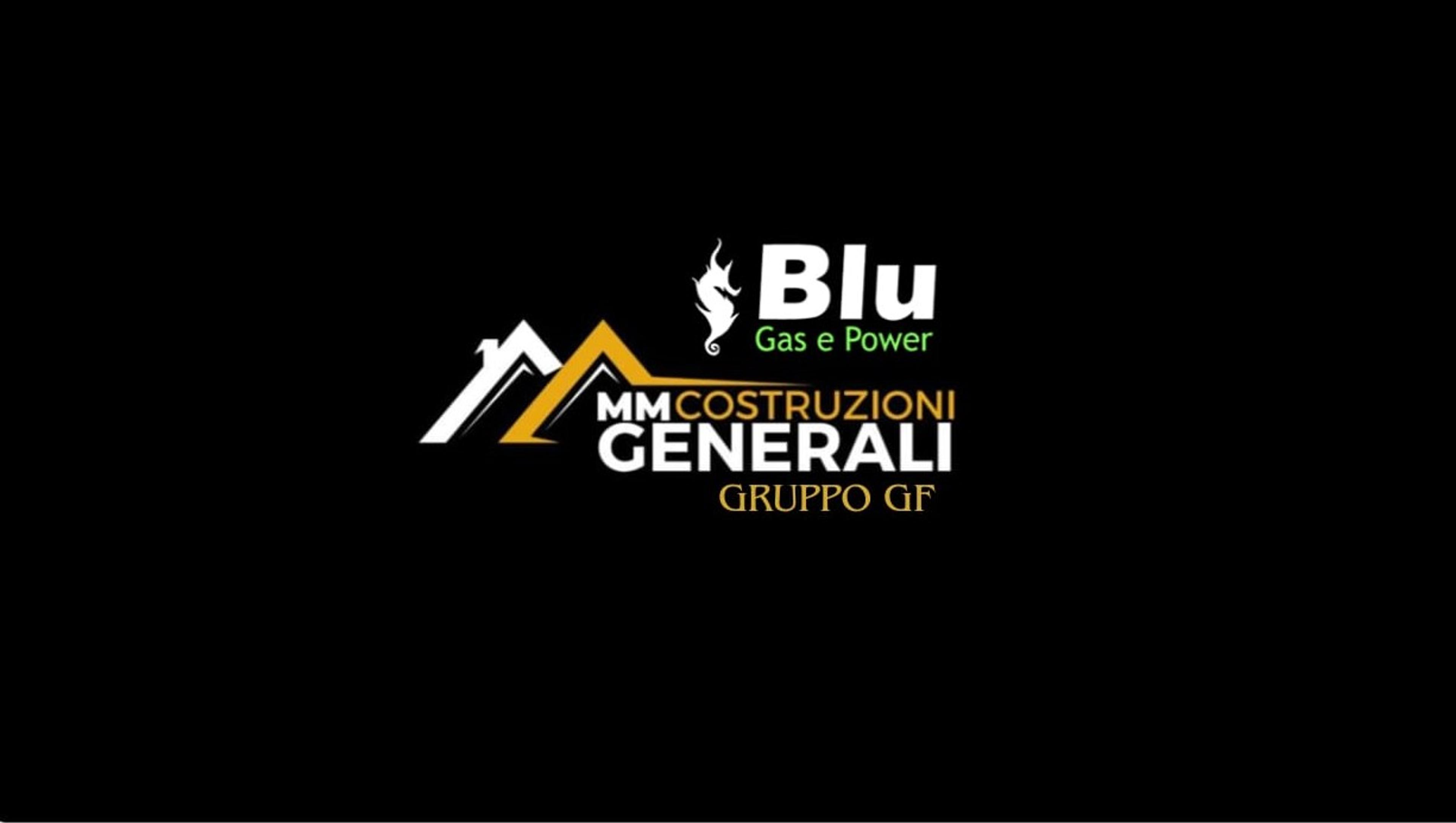 Blugas e power Mm Costruzioni Generali